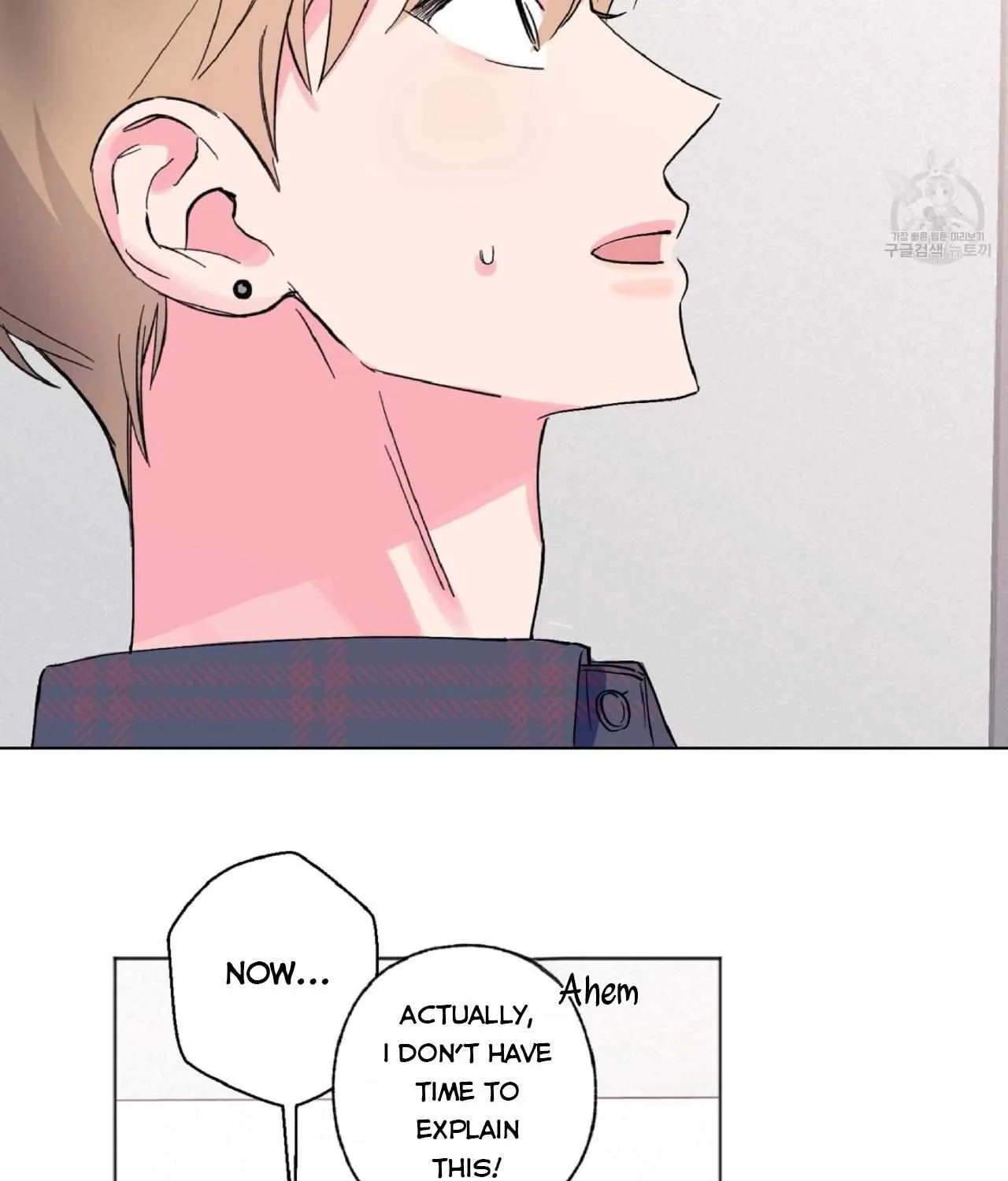 Exclusive Scandal Chapter 1 page 102 - 