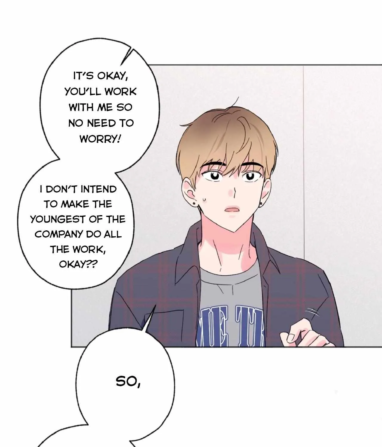 Exclusive Scandal Chapter 1 page 113 - 
