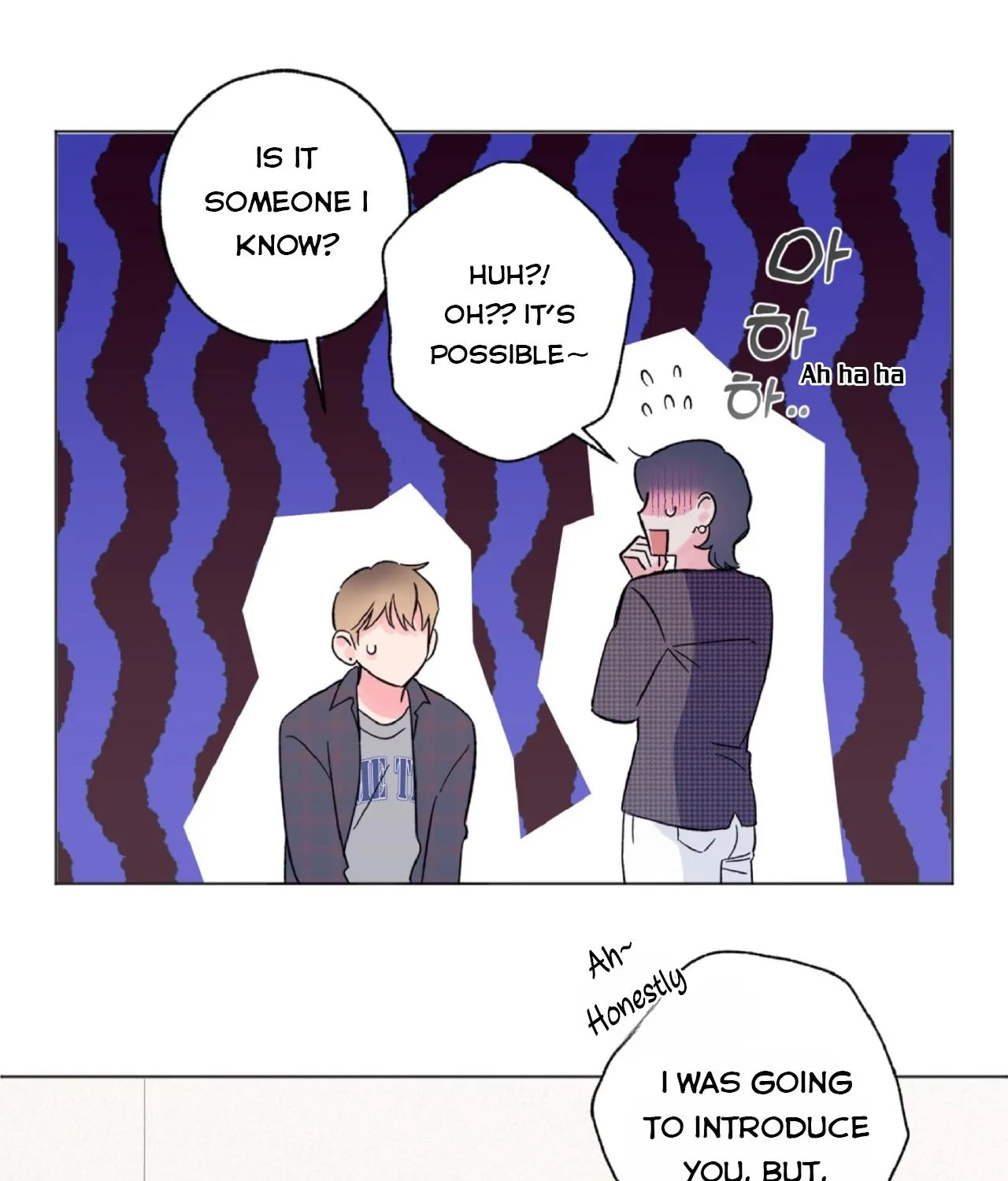 Exclusive Scandal Chapter 1 page 116 - 