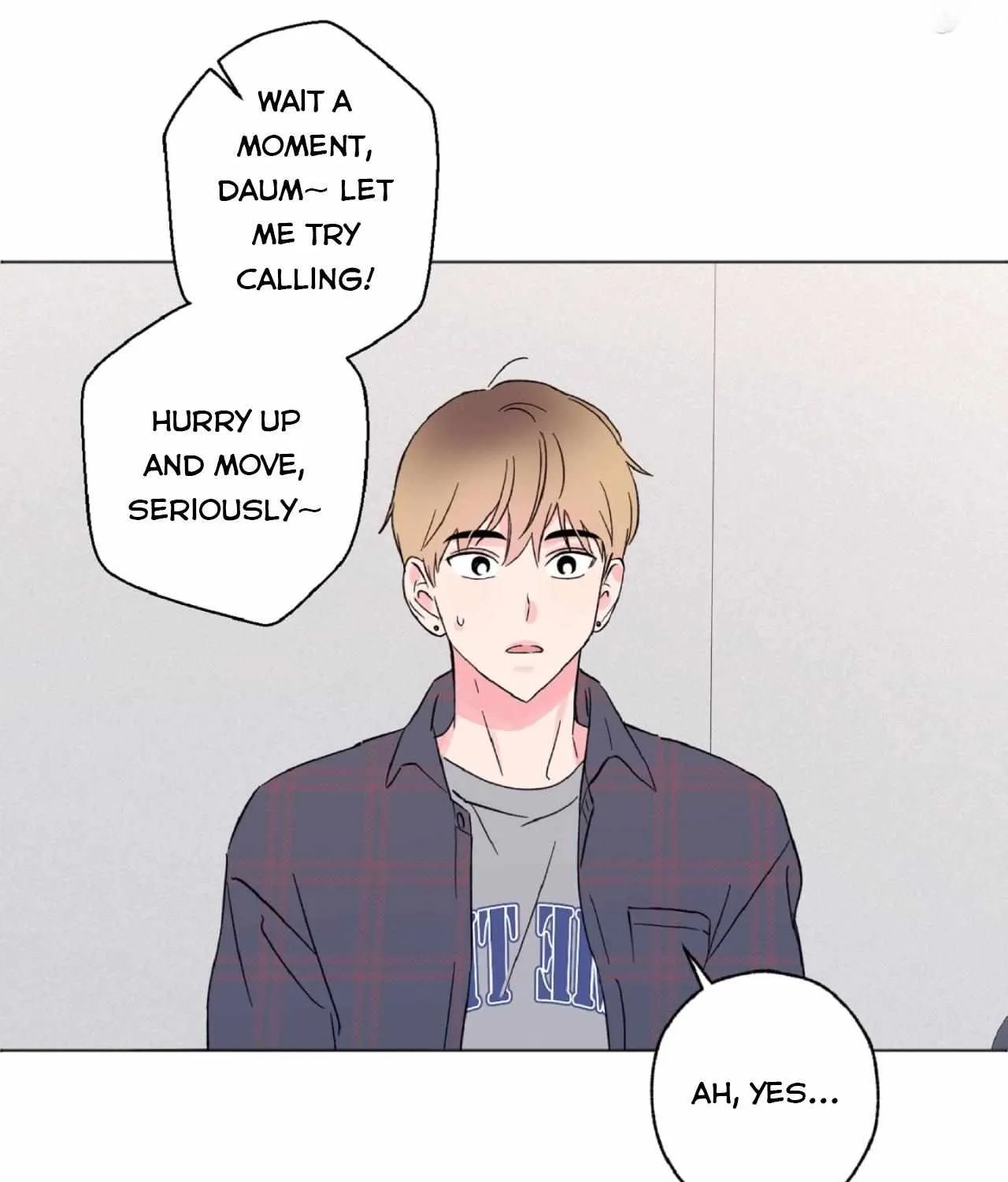 Exclusive Scandal Chapter 1 page 119 - 