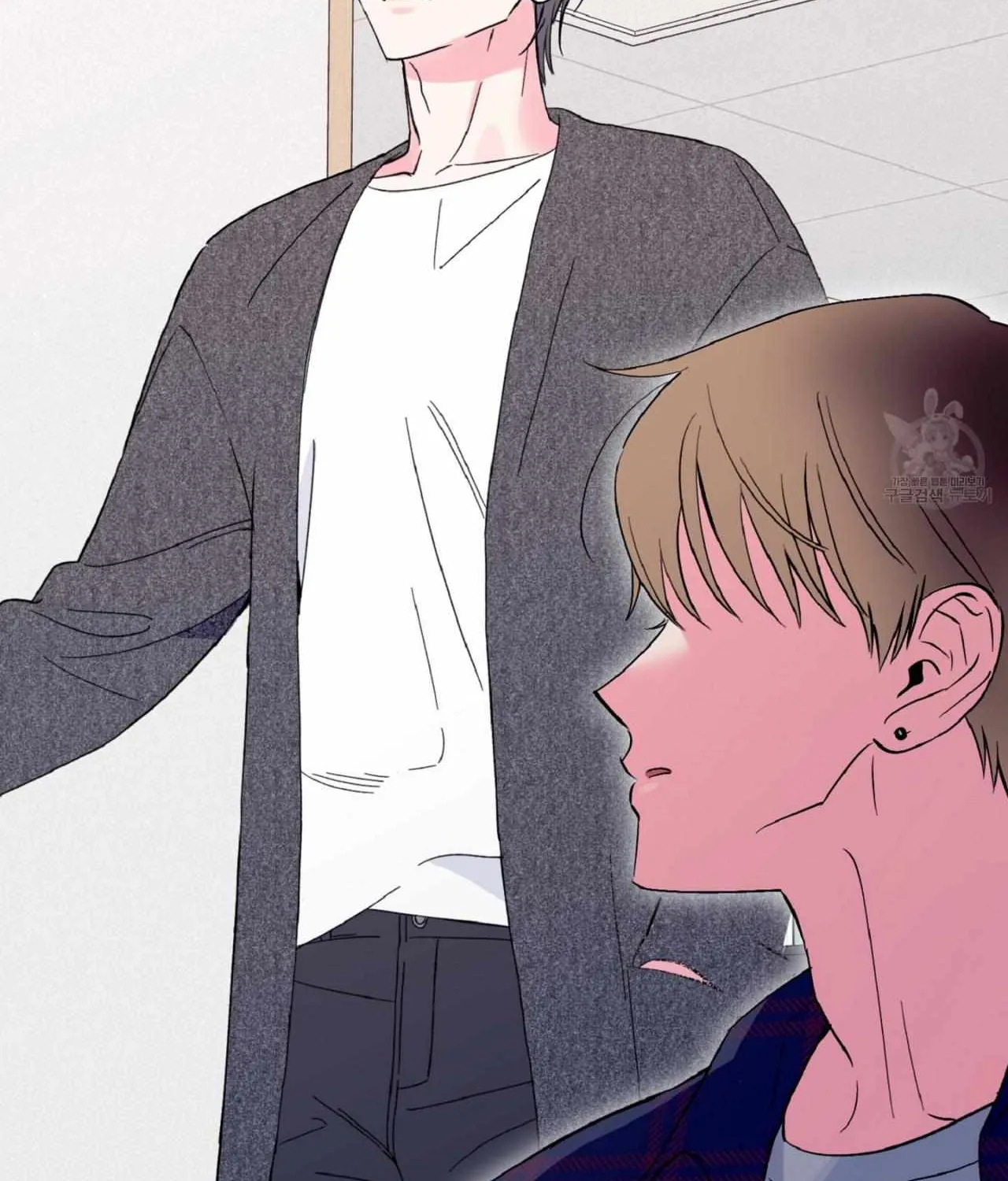 Exclusive Scandal Chapter 1 page 124 - 
