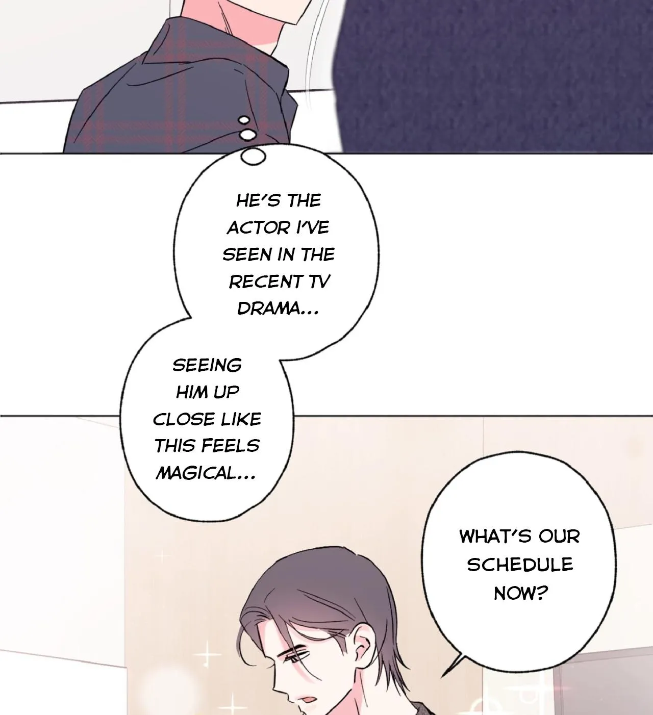 Exclusive Scandal Chapter 1 page 135 - 