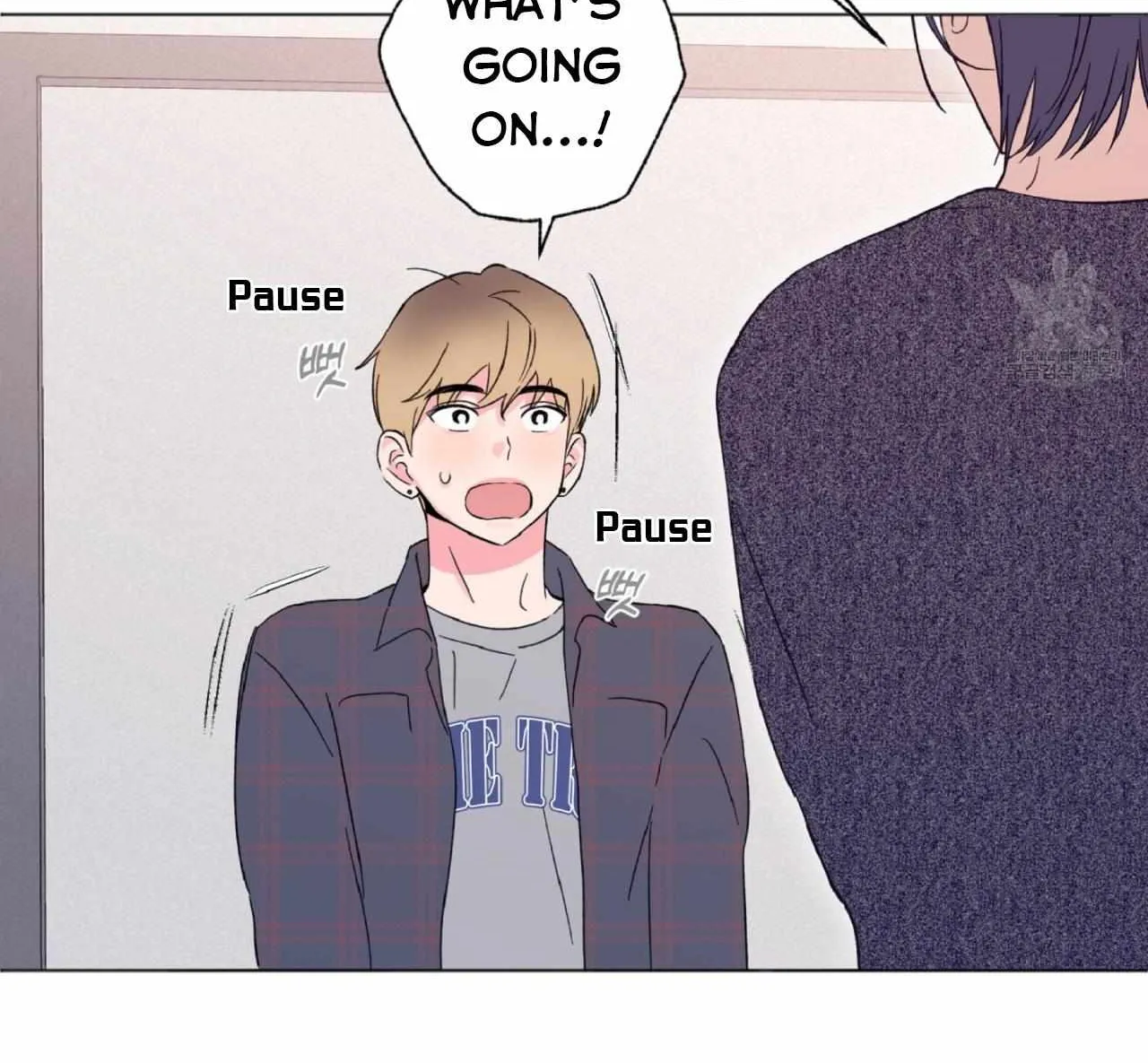 Exclusive Scandal Chapter 1 page 143 - 