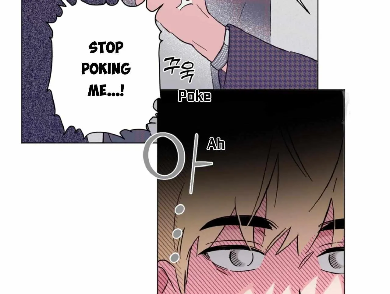 Exclusive Scandal Chapter 1 page 150 - 