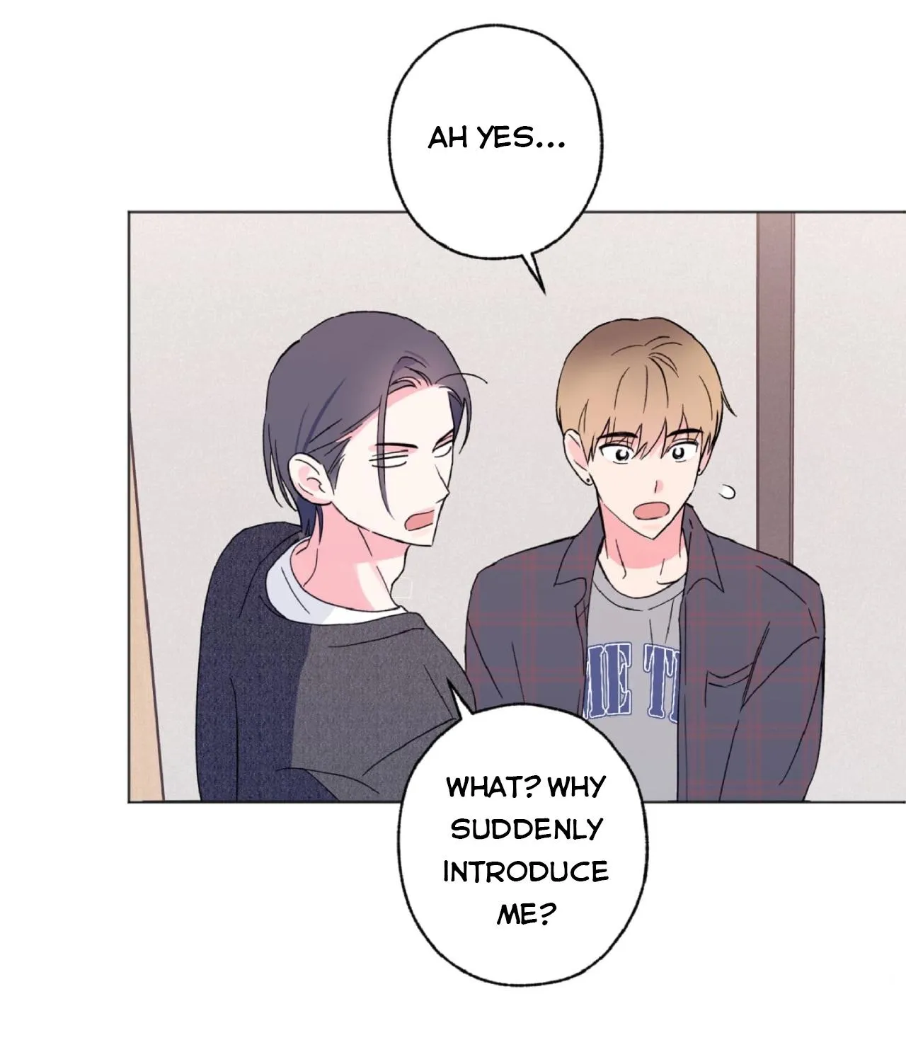 Exclusive Scandal Chapter 1 page 156 - 
