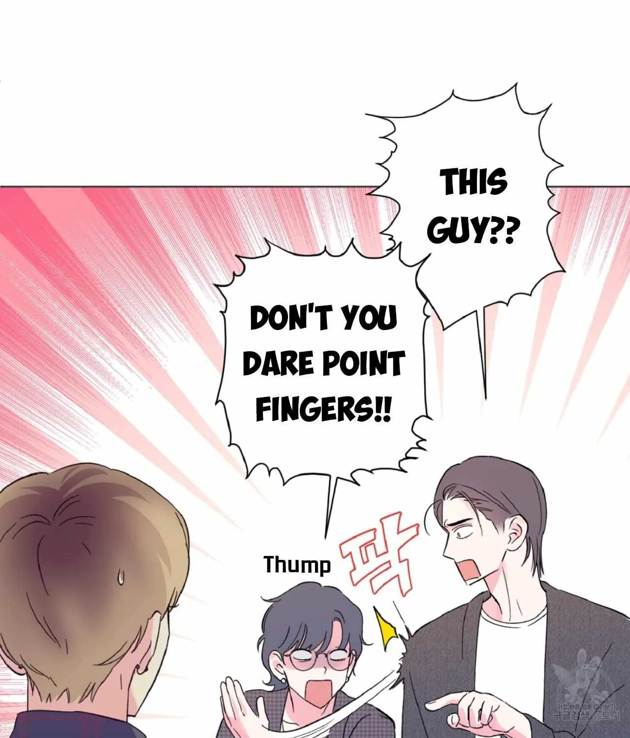 Exclusive Scandal Chapter 1 page 159 - 