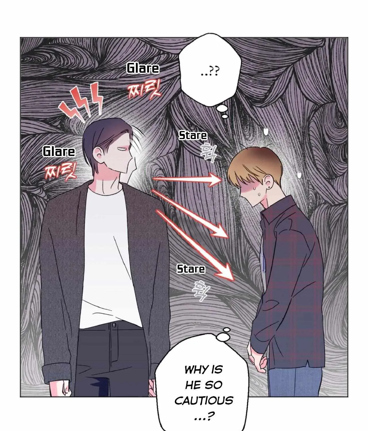Exclusive Scandal Chapter 1 page 169 - 