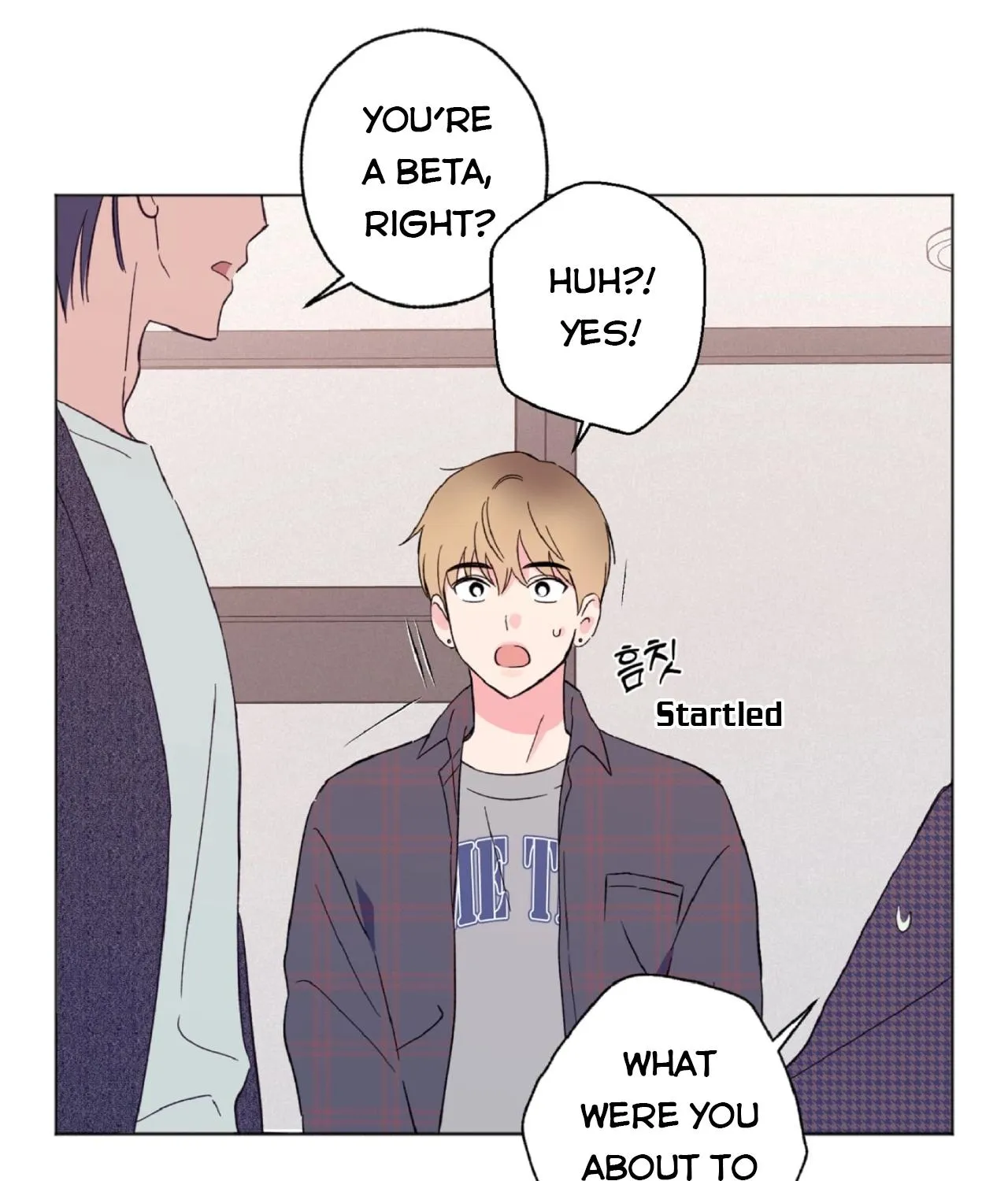 Exclusive Scandal Chapter 1 page 171 - 