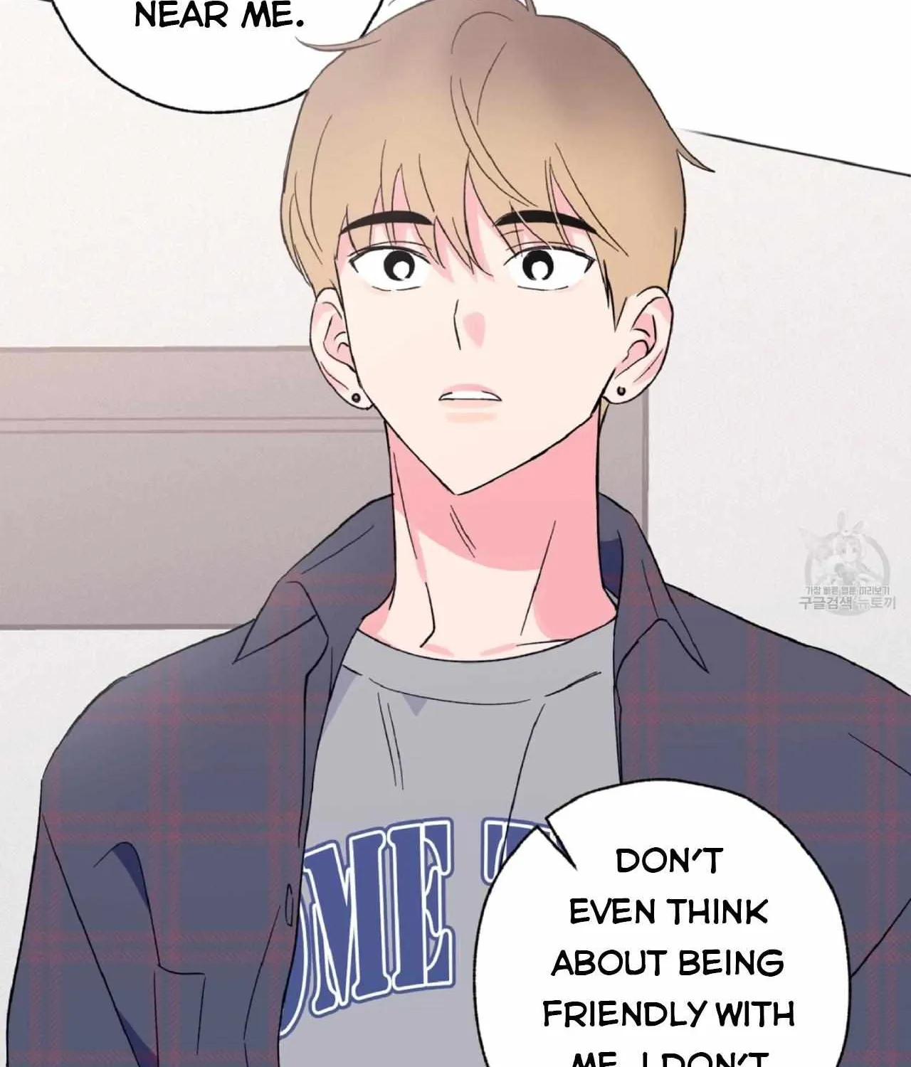Exclusive Scandal Chapter 1 page 175 - 