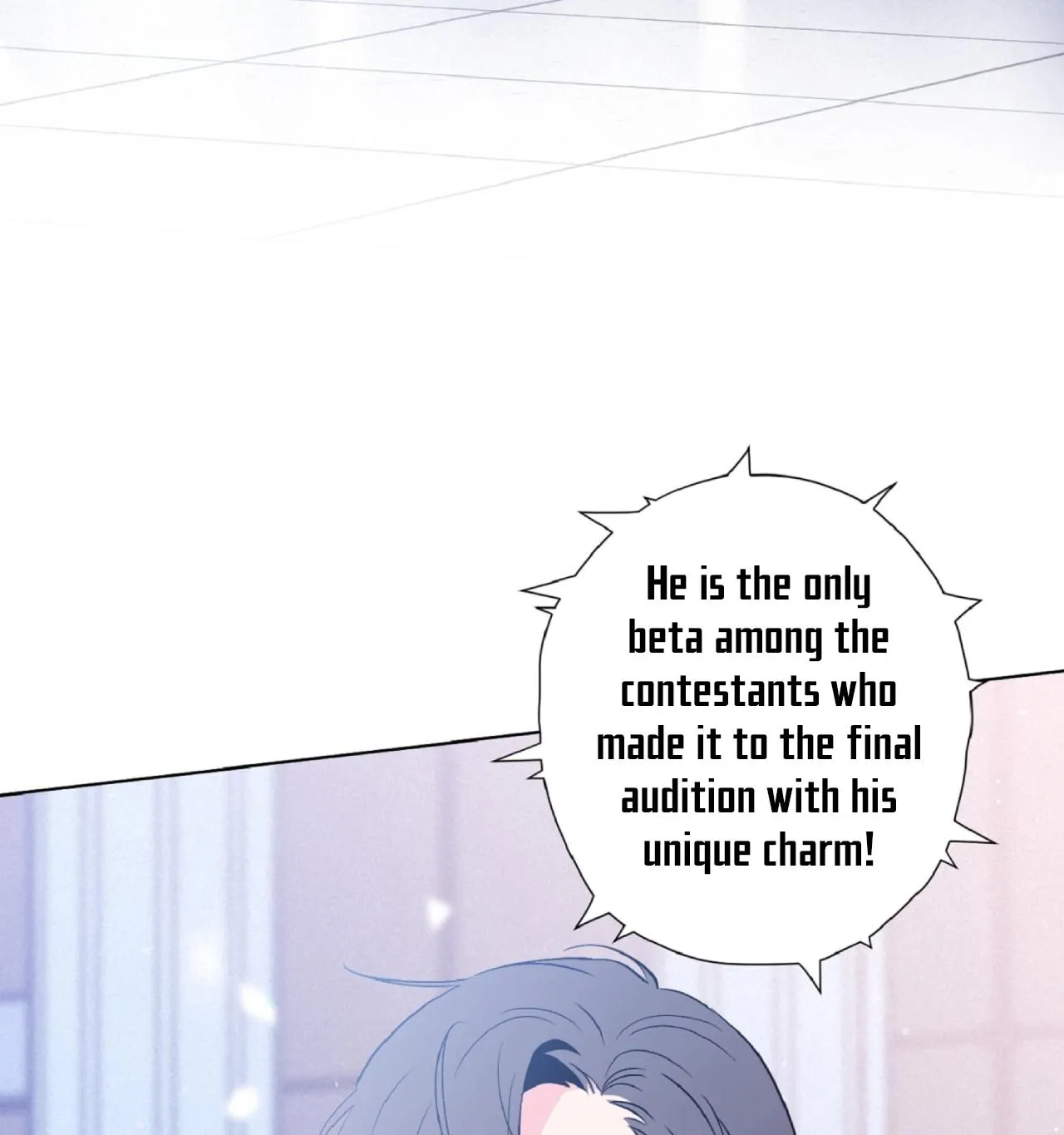 Exclusive Scandal Chapter 1 page 20 - 