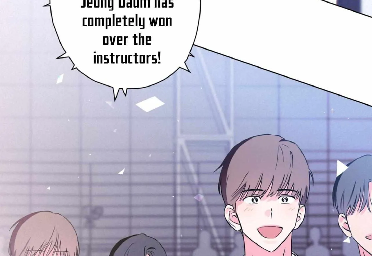 Exclusive Scandal Chapter 1 page 22 - 
