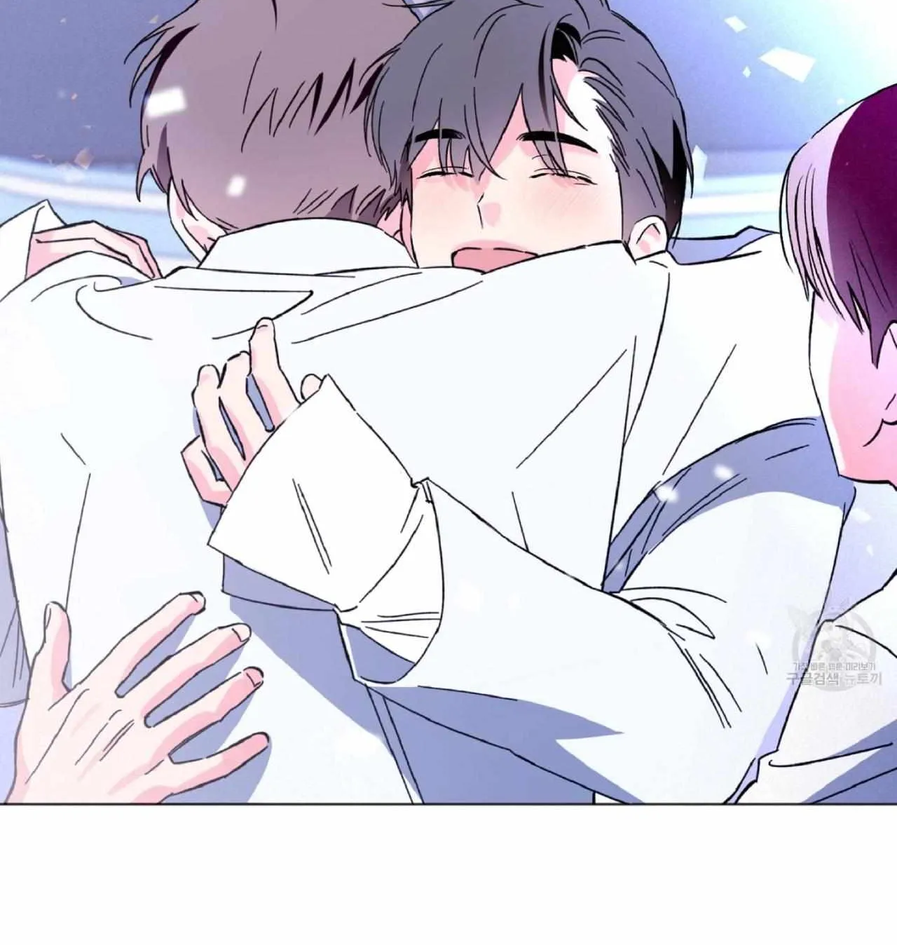Exclusive Scandal Chapter 1 page 25 - 