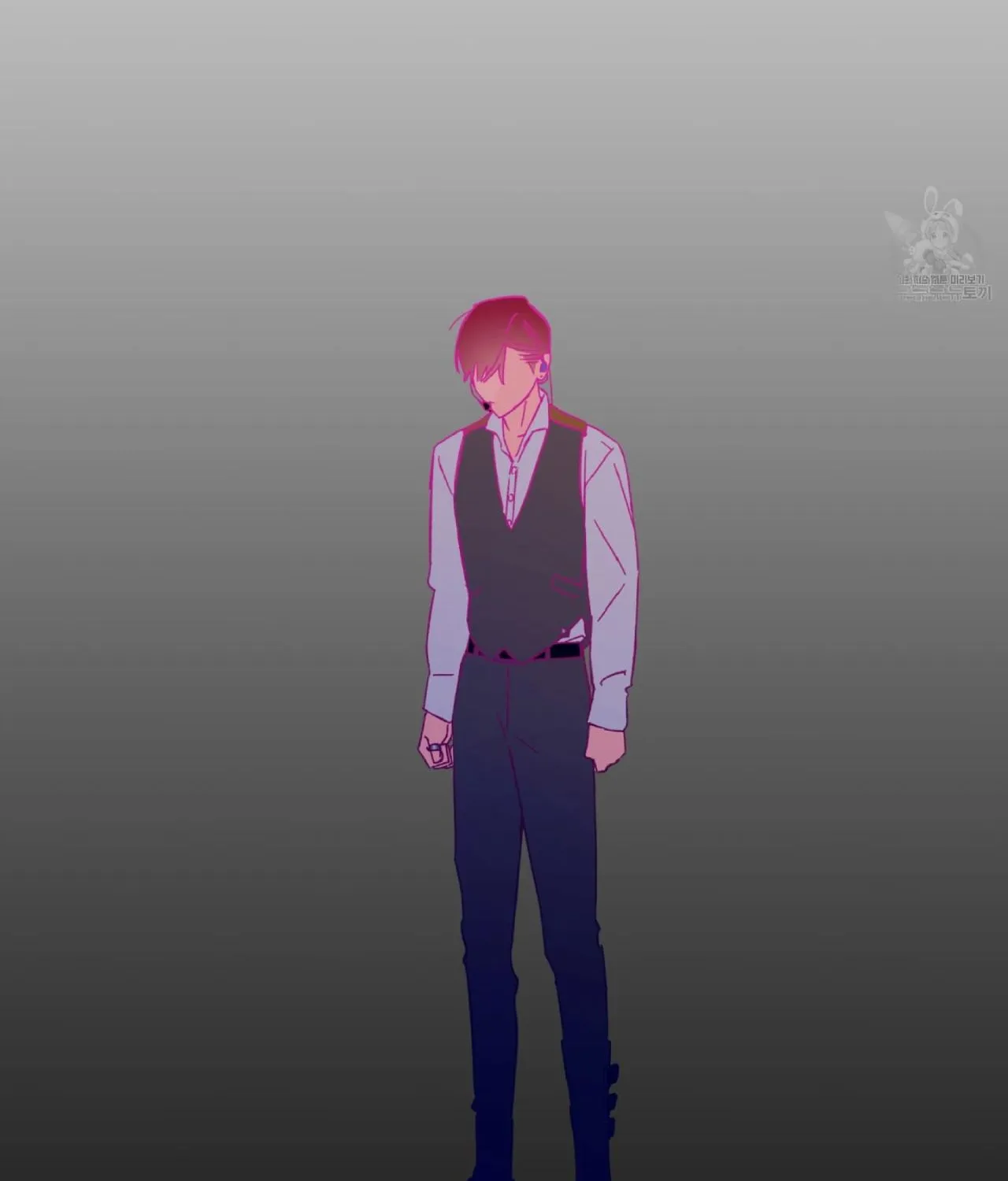 Exclusive Scandal Chapter 1 page 30 - 