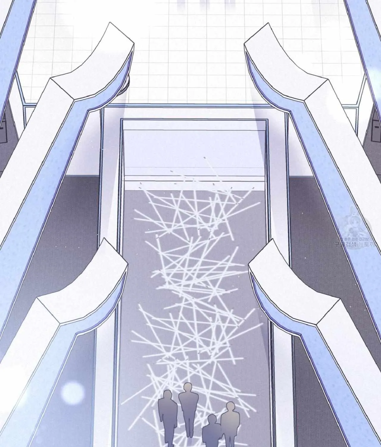 Exclusive Scandal Chapter 1 page 7 - 