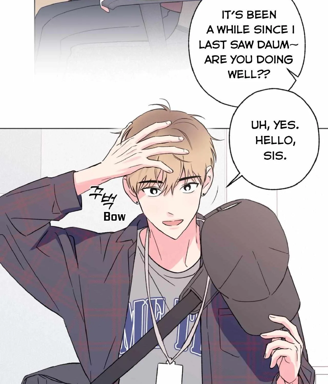 Exclusive Scandal Chapter 1 page 62 - 