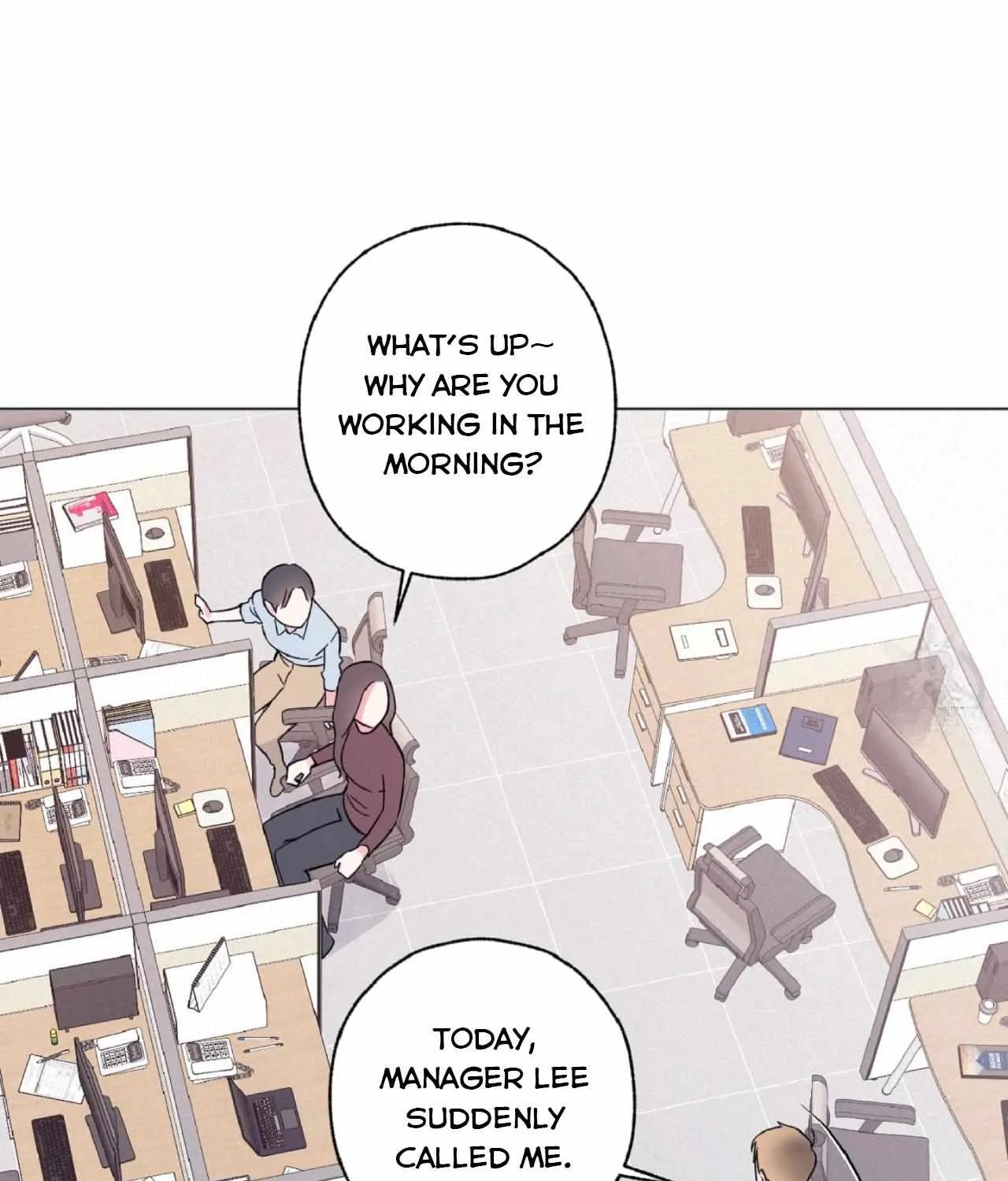 Exclusive Scandal Chapter 1 page 64 - 