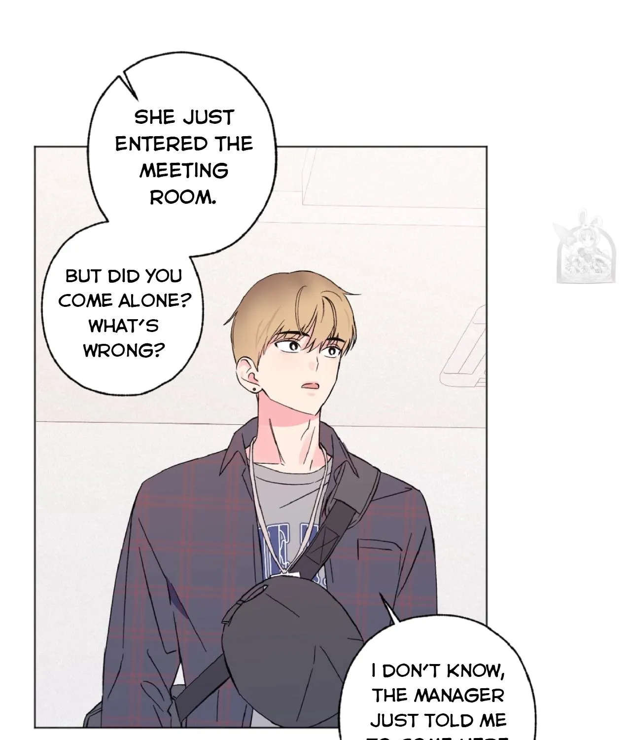 Exclusive Scandal Chapter 1 page 66 - 