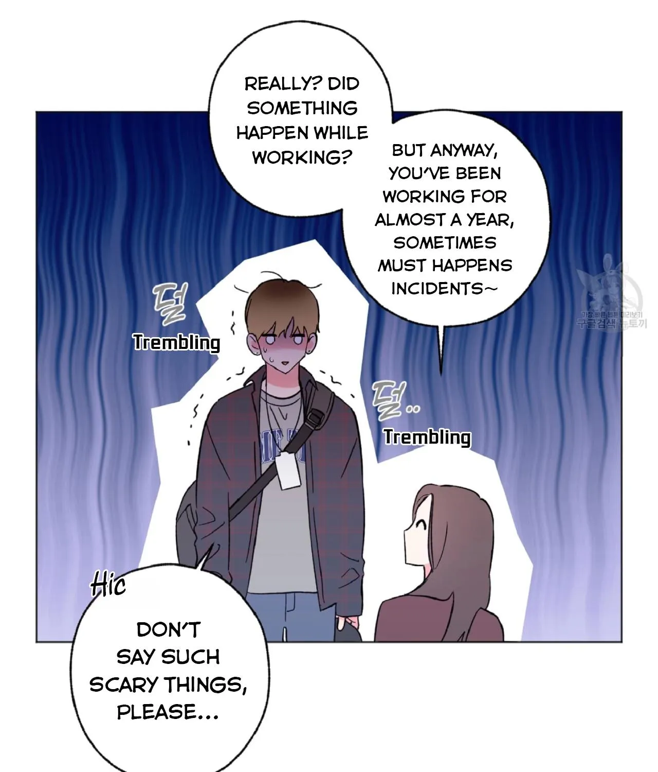Exclusive Scandal Chapter 1 page 68 - 