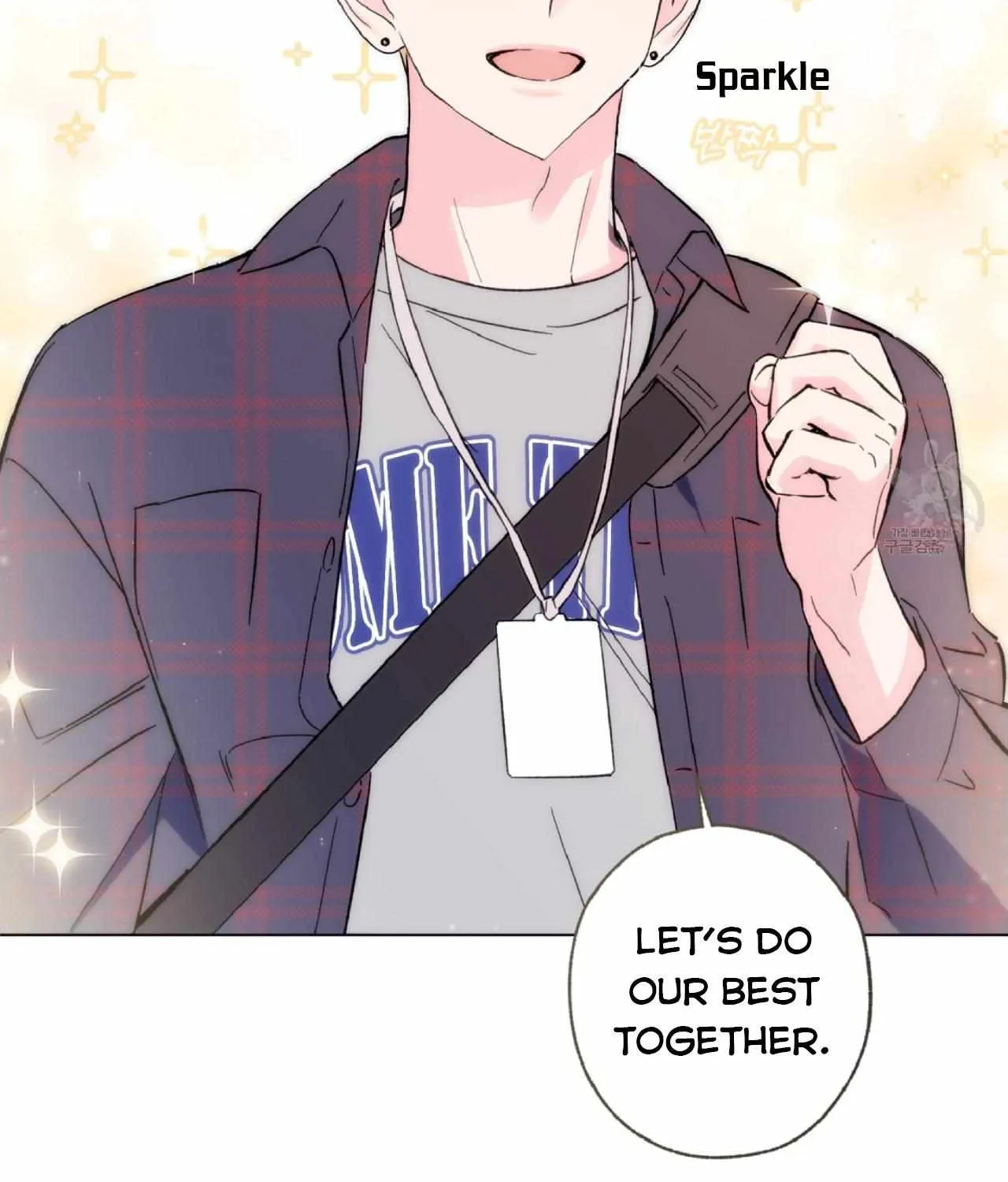 Exclusive Scandal Chapter 1 page 73 - 