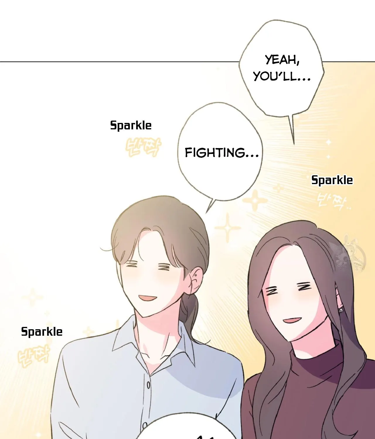 Exclusive Scandal Chapter 1 page 75 - 