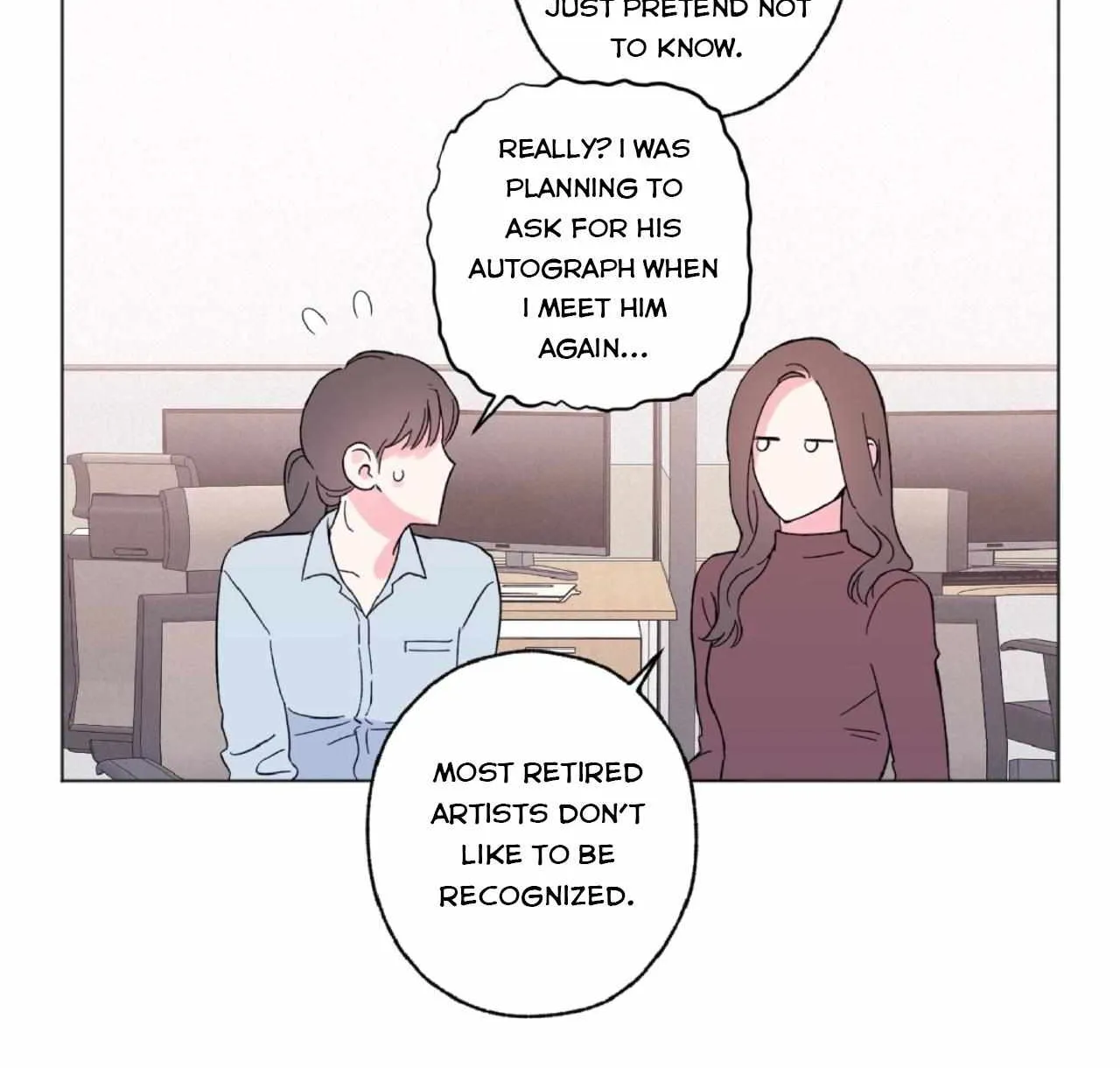 Exclusive Scandal Chapter 1 page 83 - 