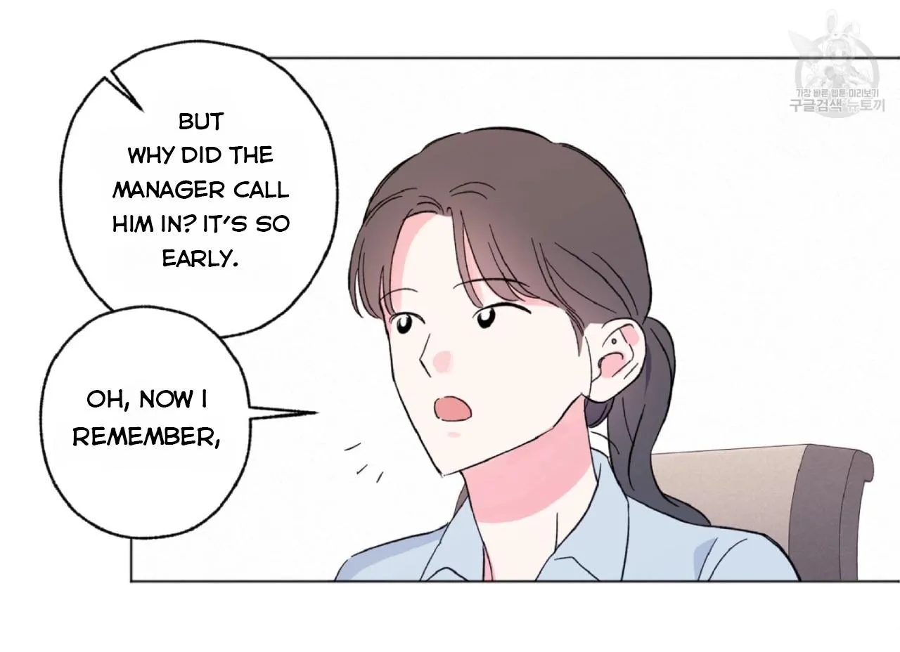 Exclusive Scandal Chapter 1 page 84 - 