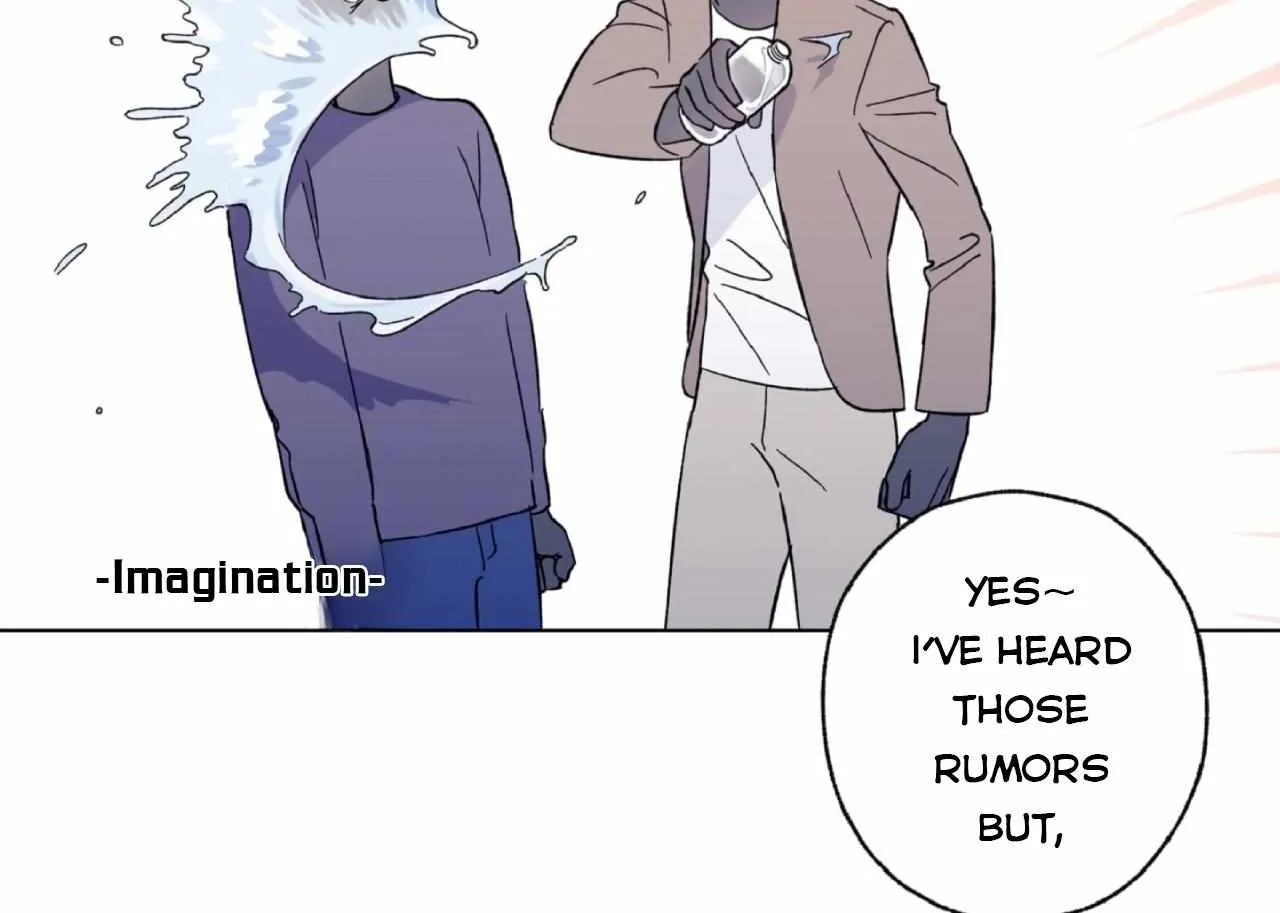 Exclusive Scandal Chapter 1 page 87 - 
