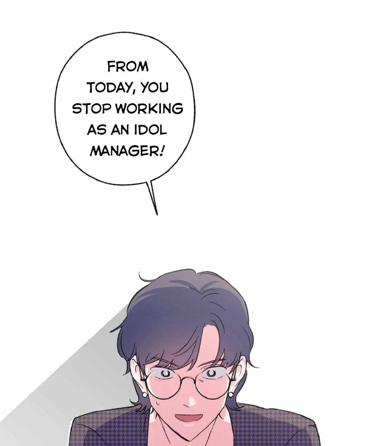 Exclusive Scandal Chapter 1 page 98 - 