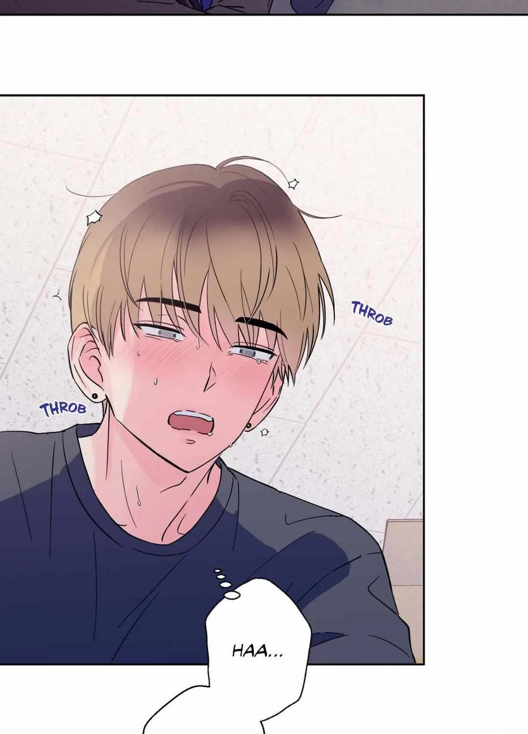 Exclusive Scandal Chapter 10 page 13 - 