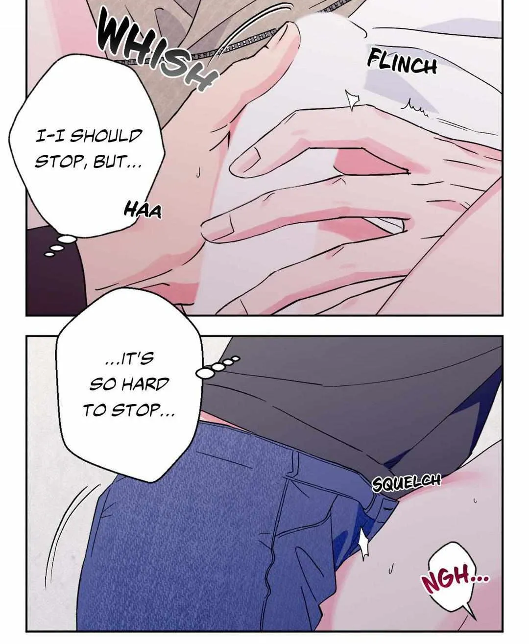 Exclusive Scandal Chapter 10 page 15 - 