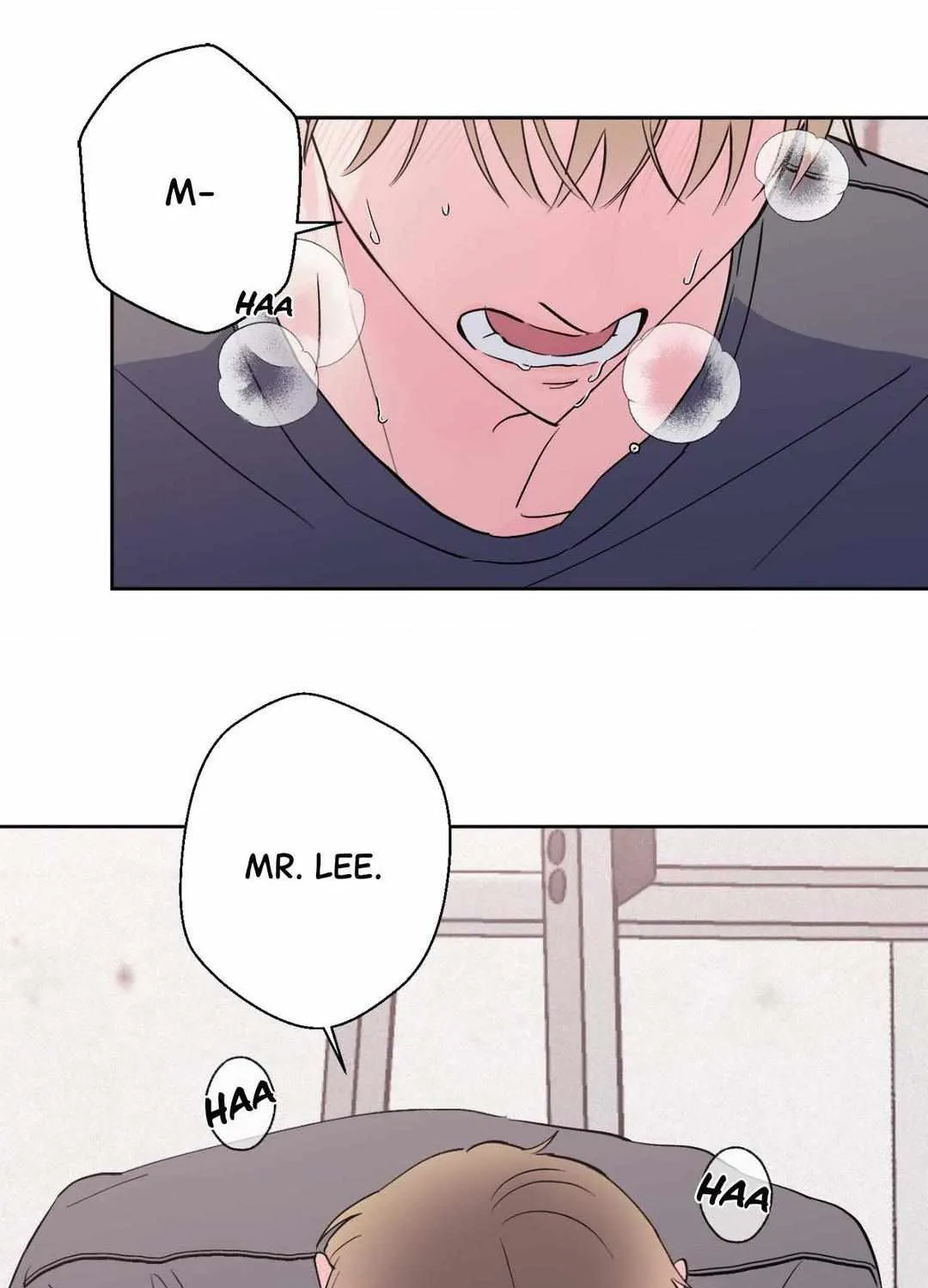 Exclusive Scandal Chapter 10 page 16 - 