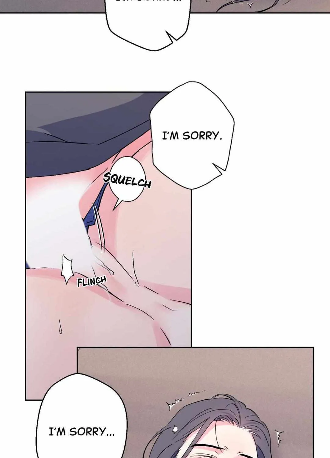 Exclusive Scandal Chapter 10 page 19 - 