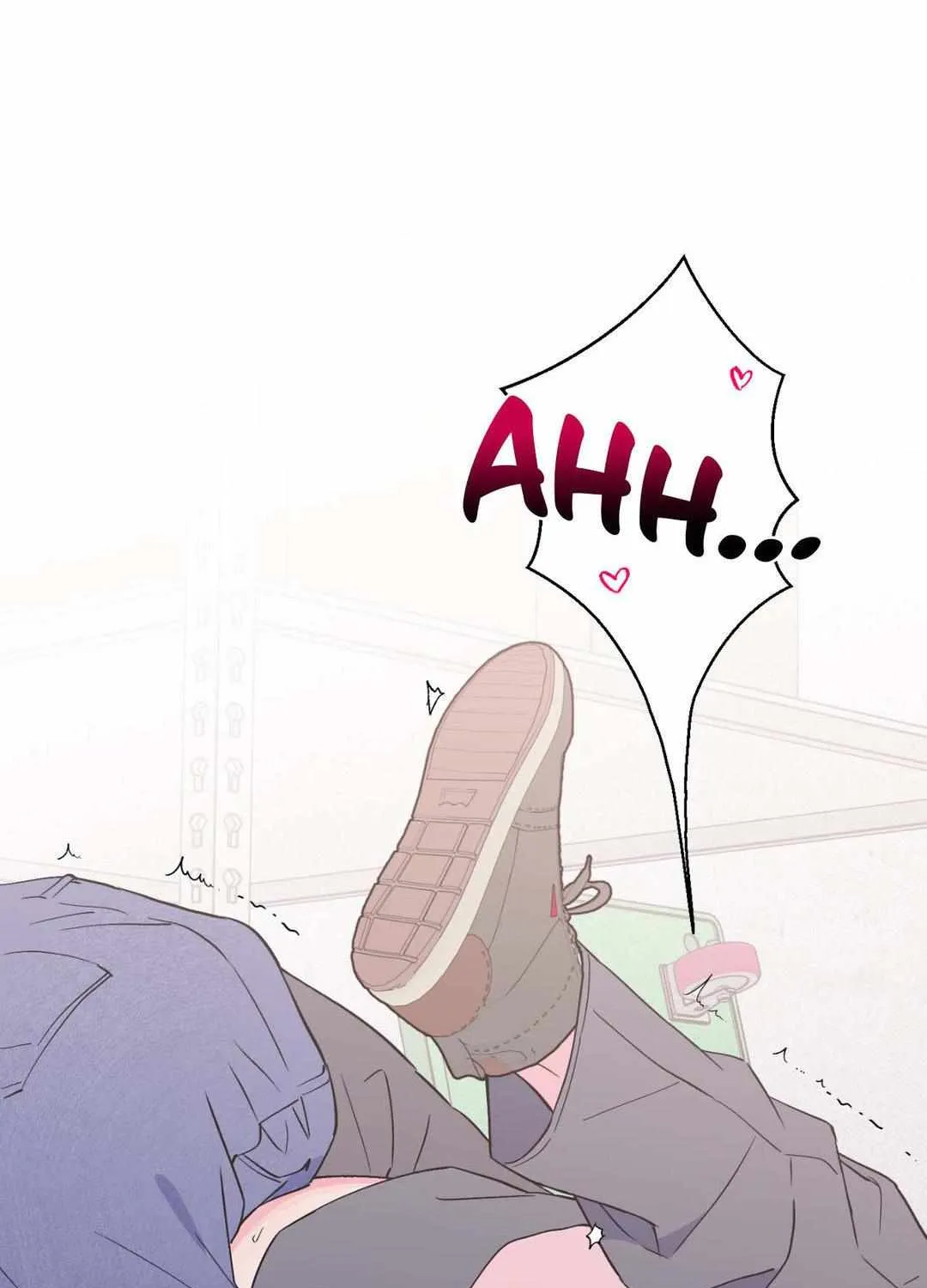 Exclusive Scandal Chapter 10 page 21 - 