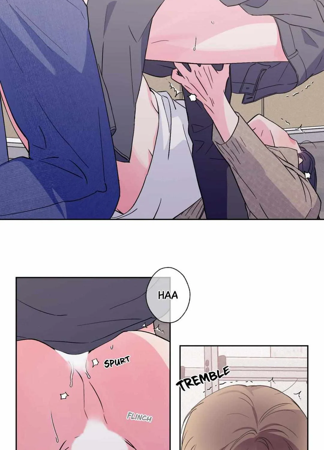 Exclusive Scandal Chapter 10 page 22 - 