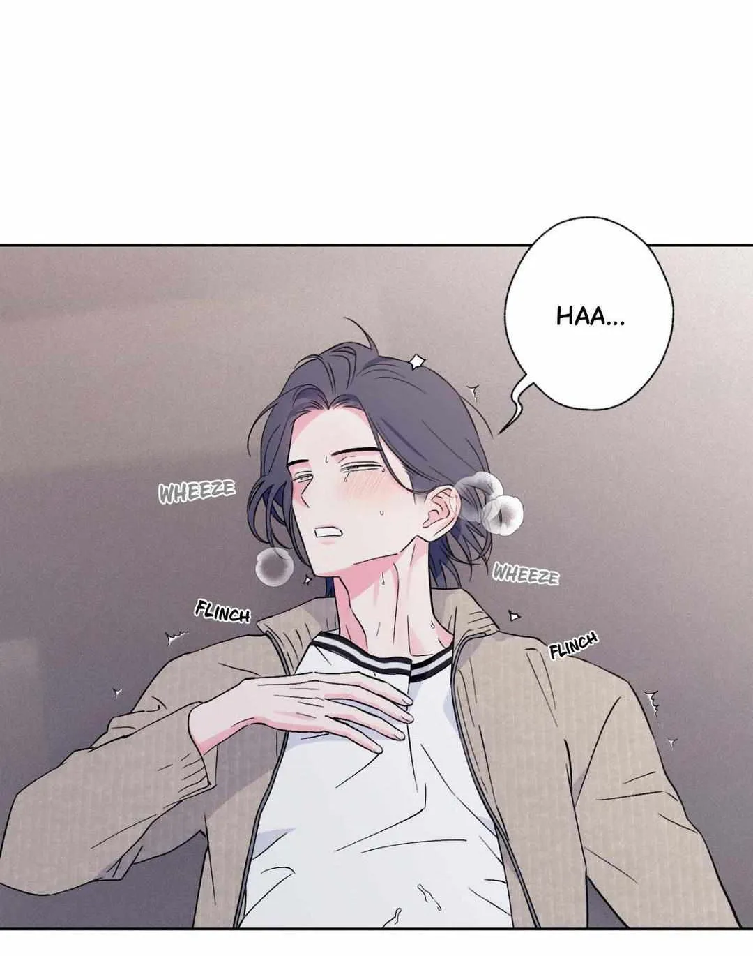 Exclusive Scandal Chapter 10 page 24 - 