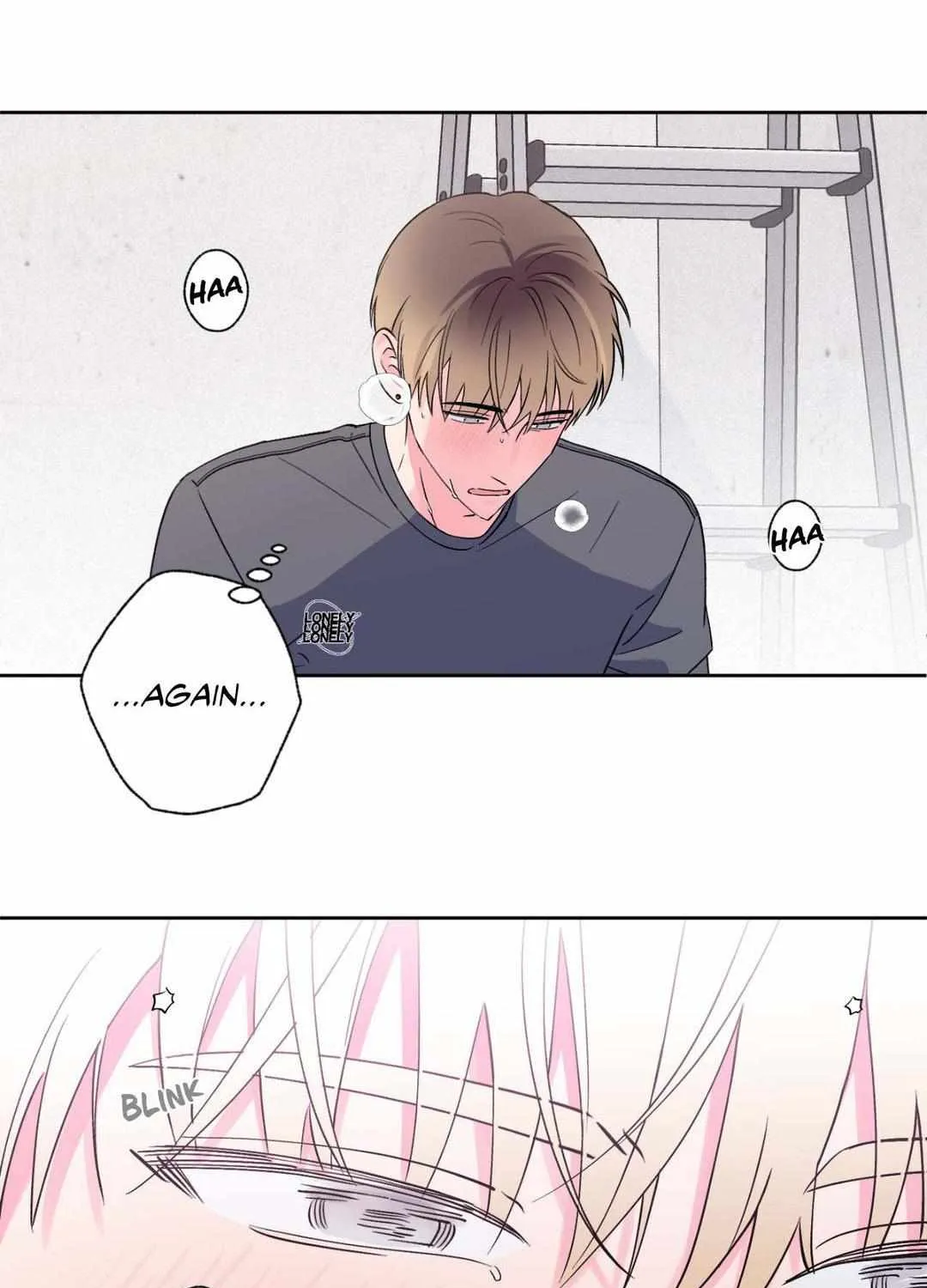 Exclusive Scandal Chapter 10 page 25 - 