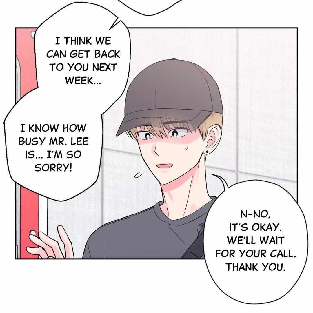 Exclusive Scandal Chapter 10 page 32 - 