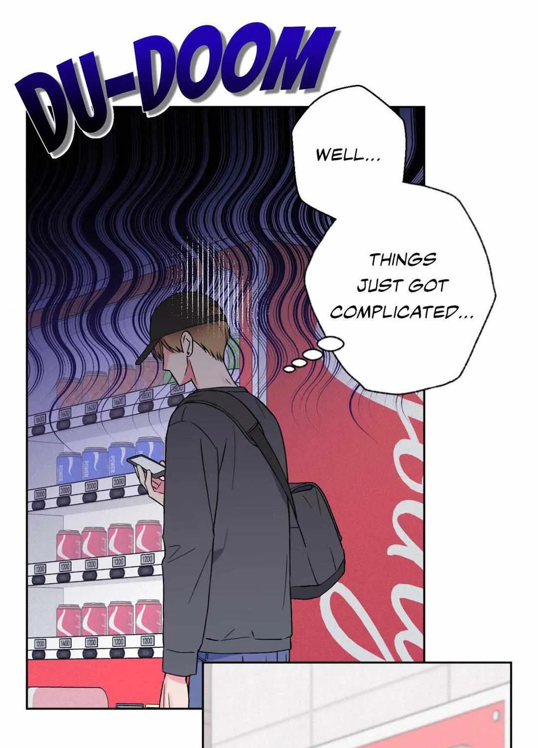 Exclusive Scandal Chapter 10 page 34 - 