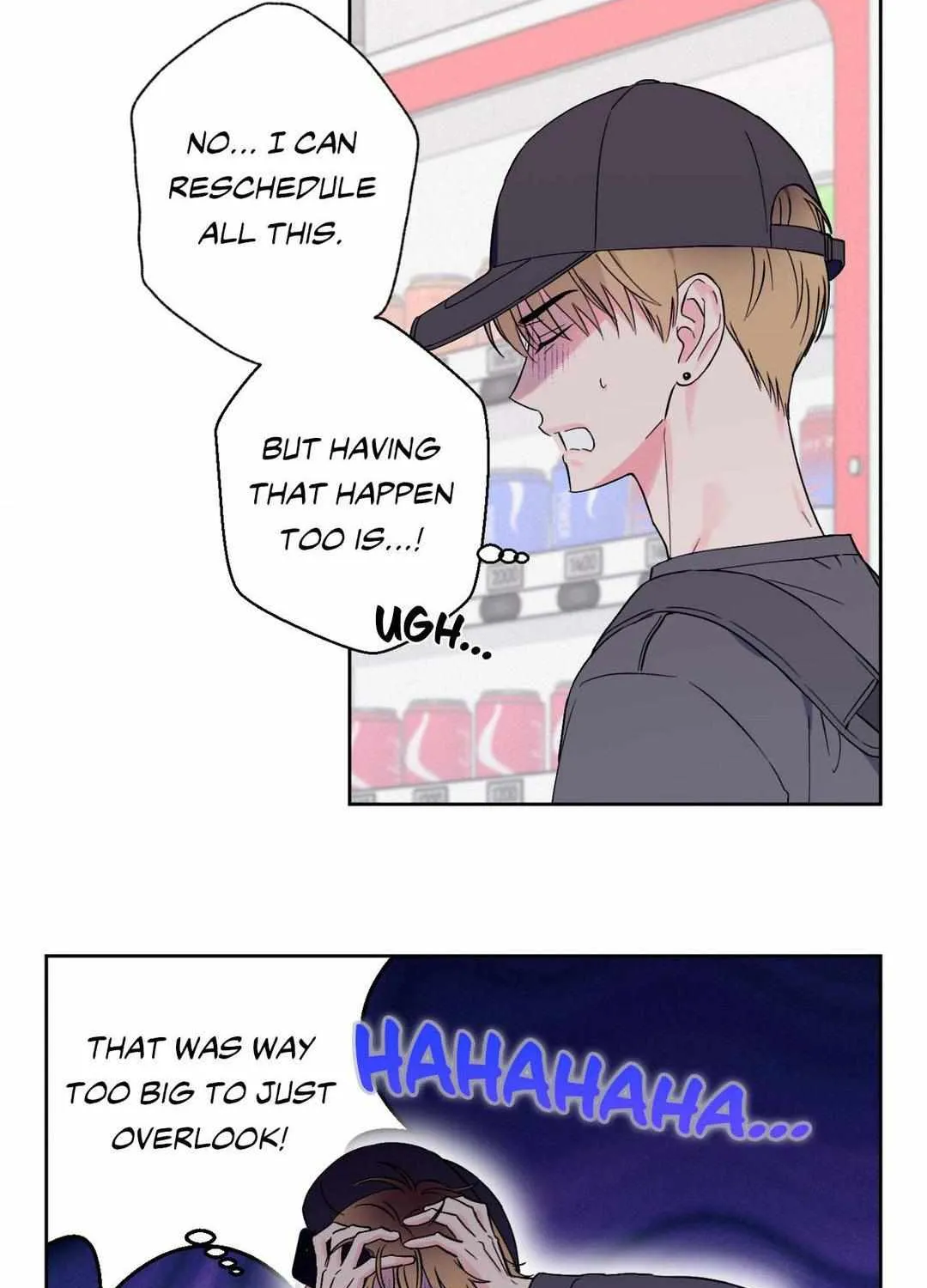 Exclusive Scandal Chapter 10 page 35 - 