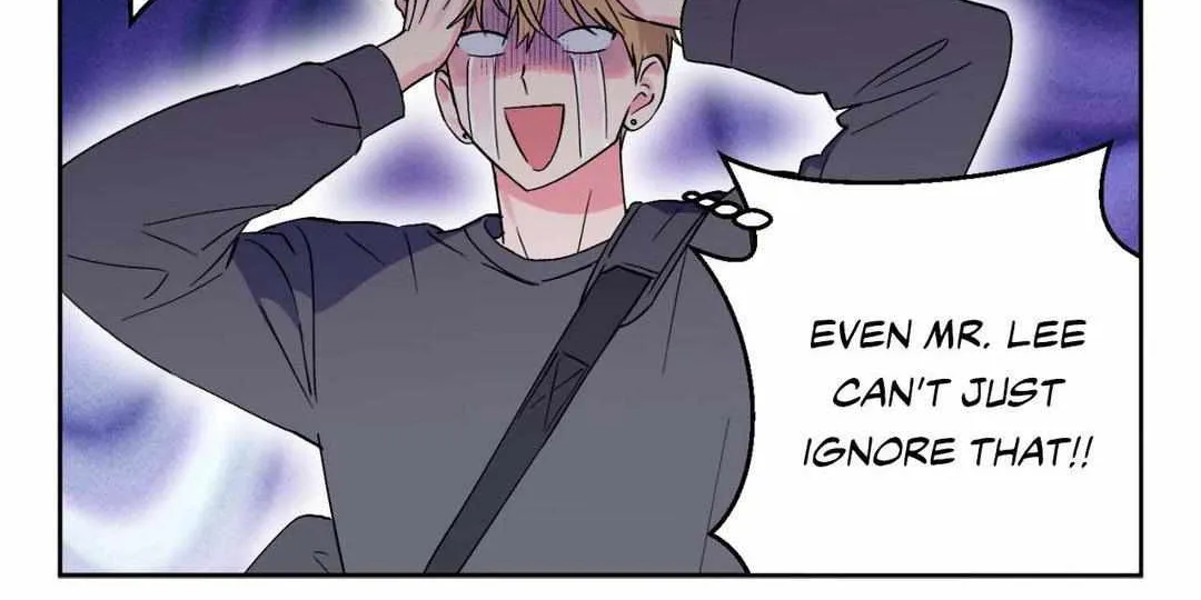 Exclusive Scandal Chapter 10 page 36 - 