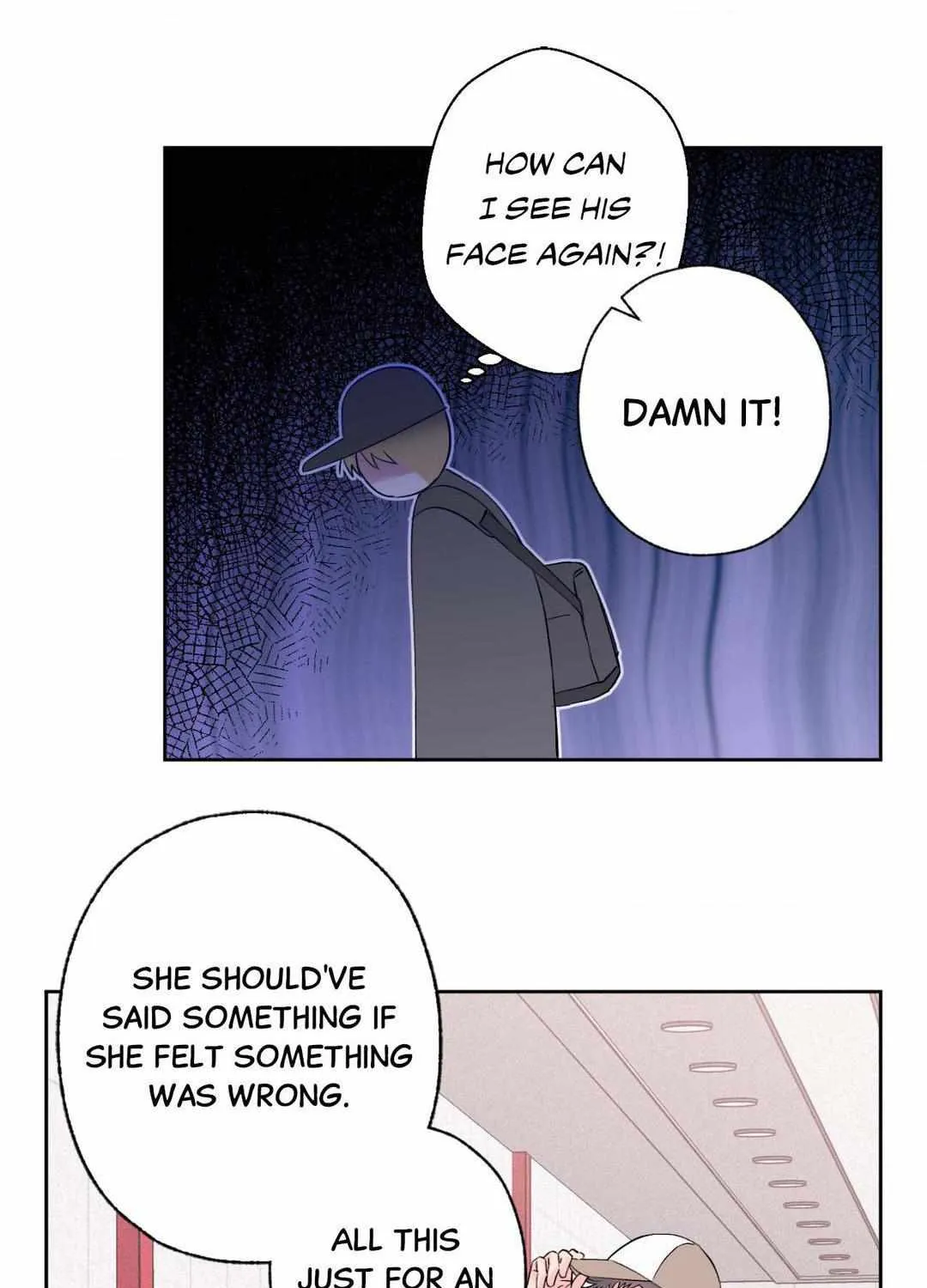 Exclusive Scandal Chapter 10 page 37 - 
