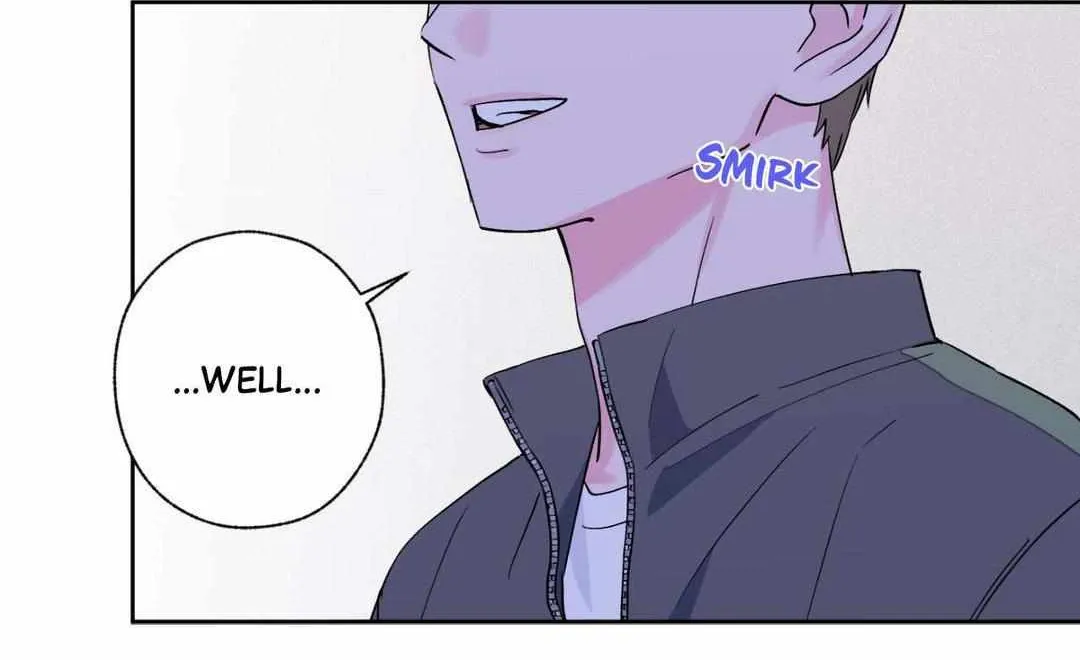 Exclusive Scandal Chapter 10 page 40 - 
