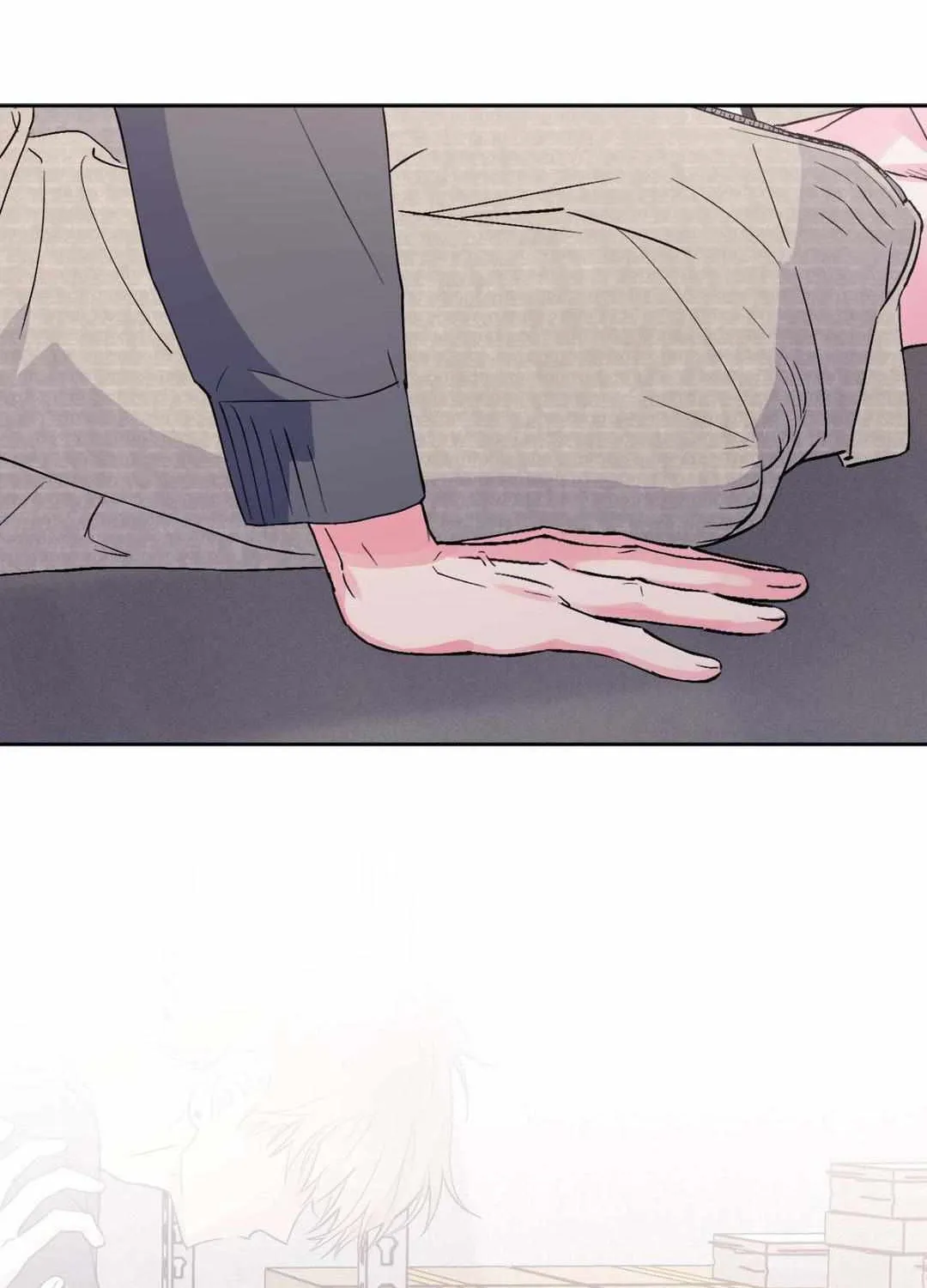 Exclusive Scandal Chapter 10 page 5 - 