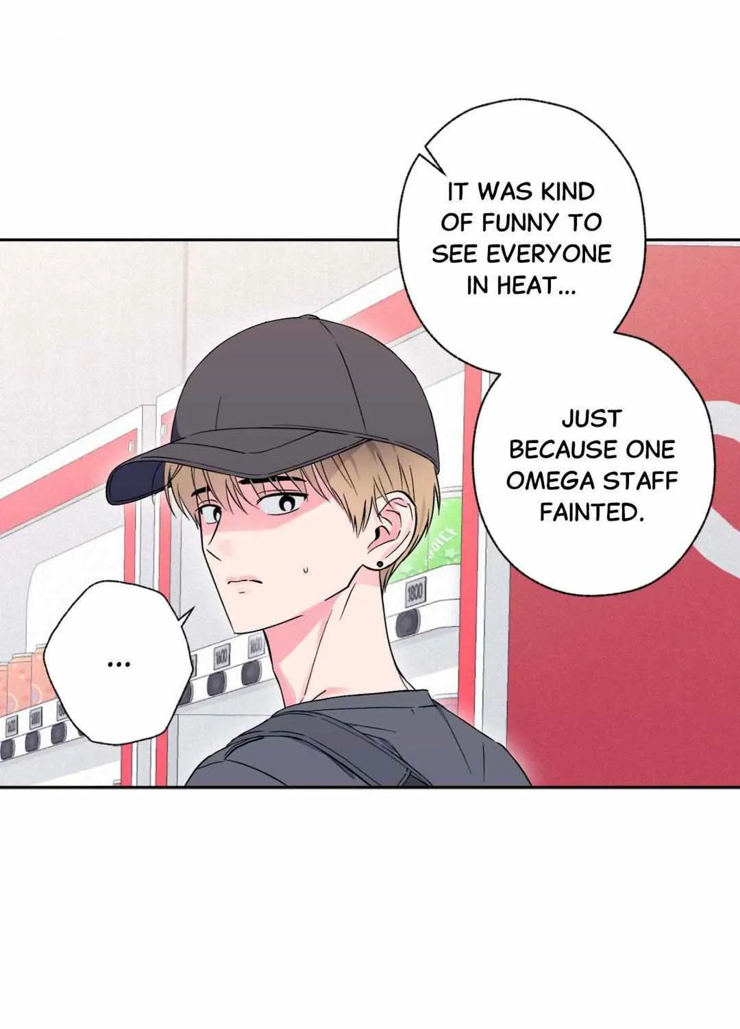 Exclusive Scandal Chapter 10 page 41 - 