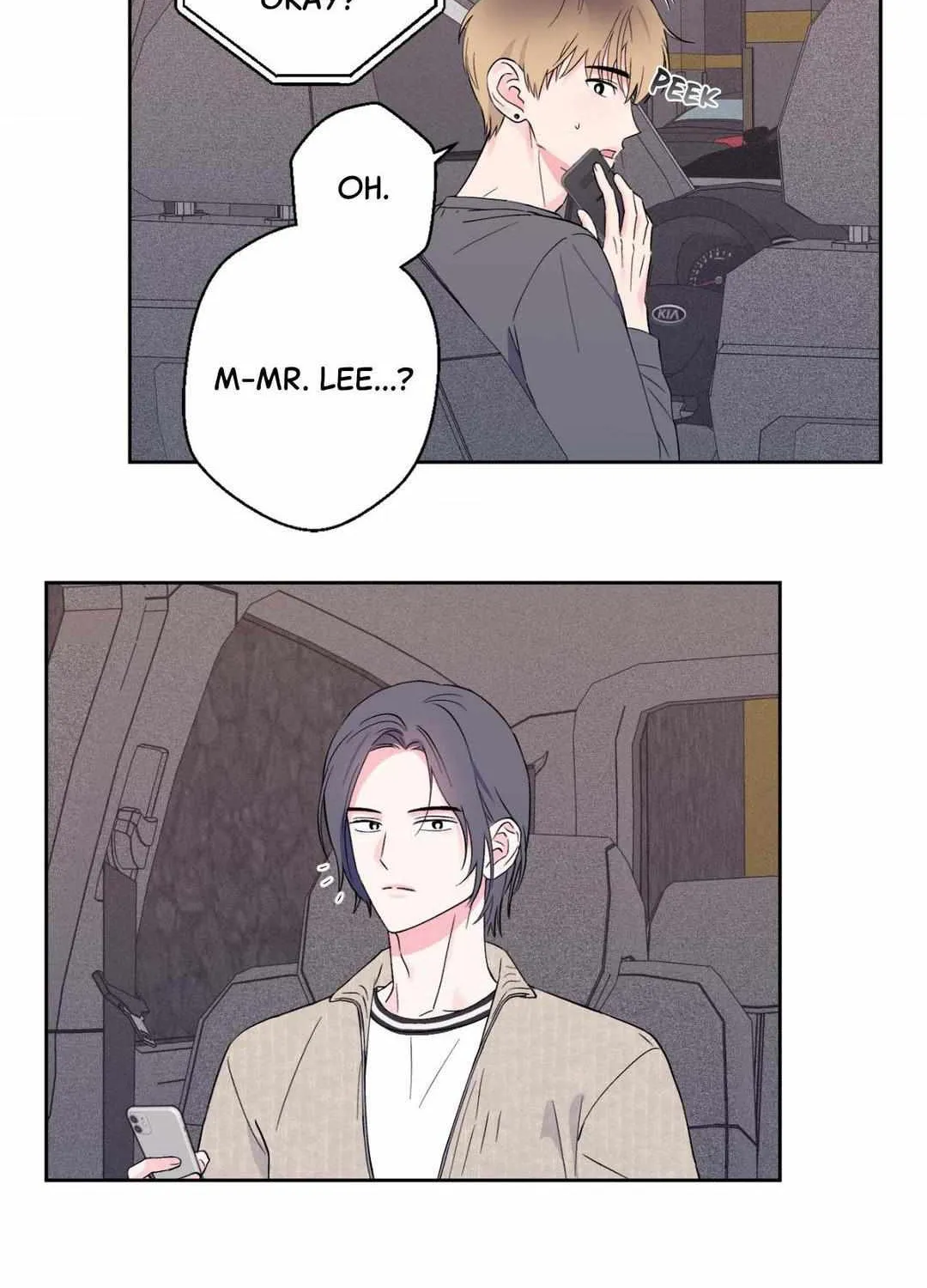 Exclusive Scandal Chapter 10 page 48 - 