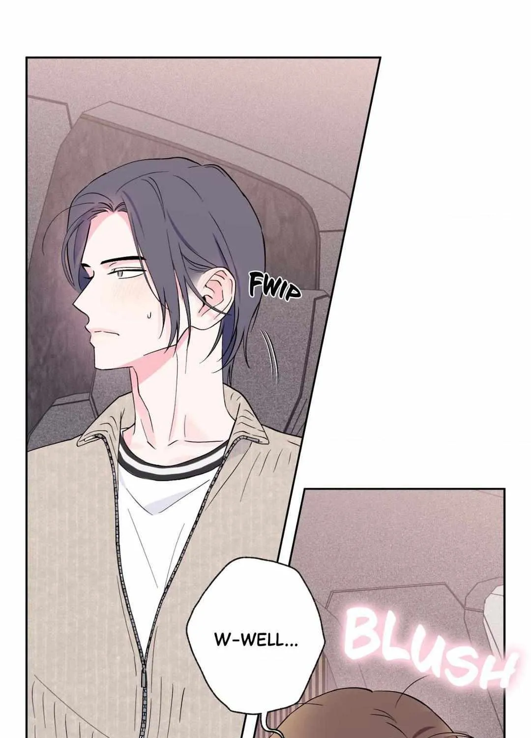 Exclusive Scandal Chapter 10 page 49 - 