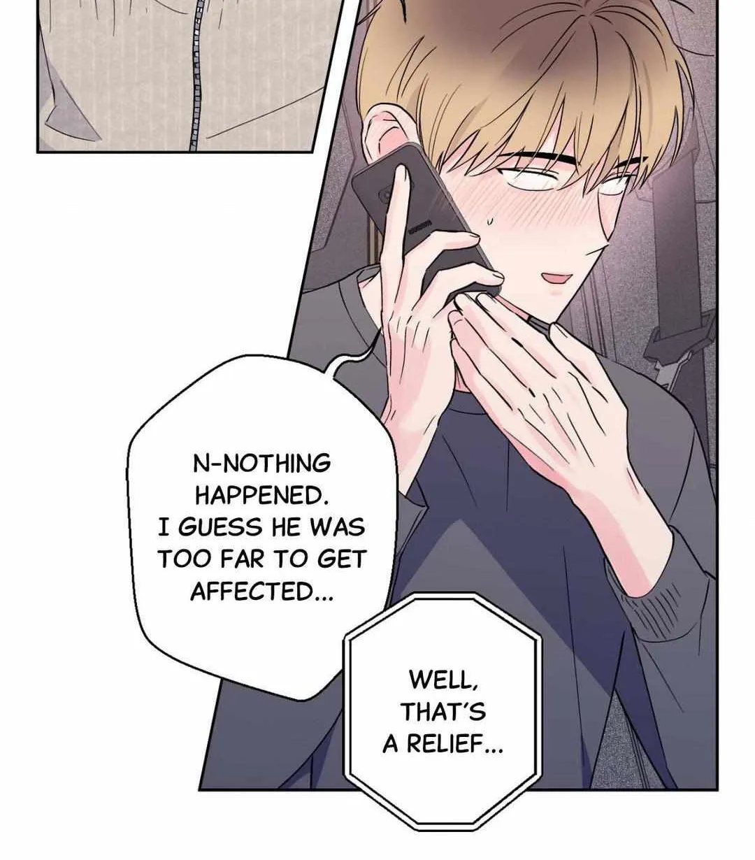 Exclusive Scandal Chapter 10 page 50 - 