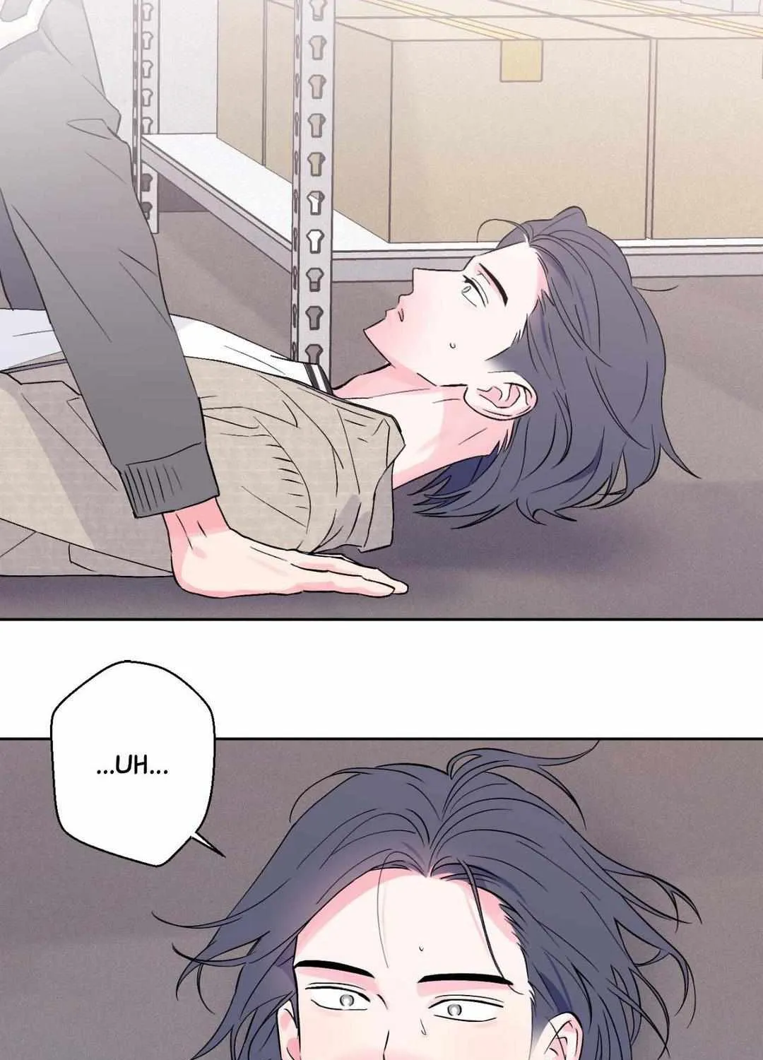 Exclusive Scandal Chapter 10 page 6 - 