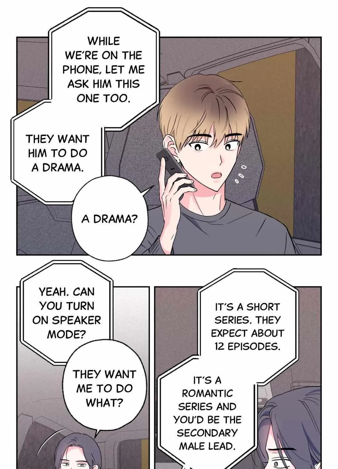 Exclusive Scandal Chapter 10 page 51 - 