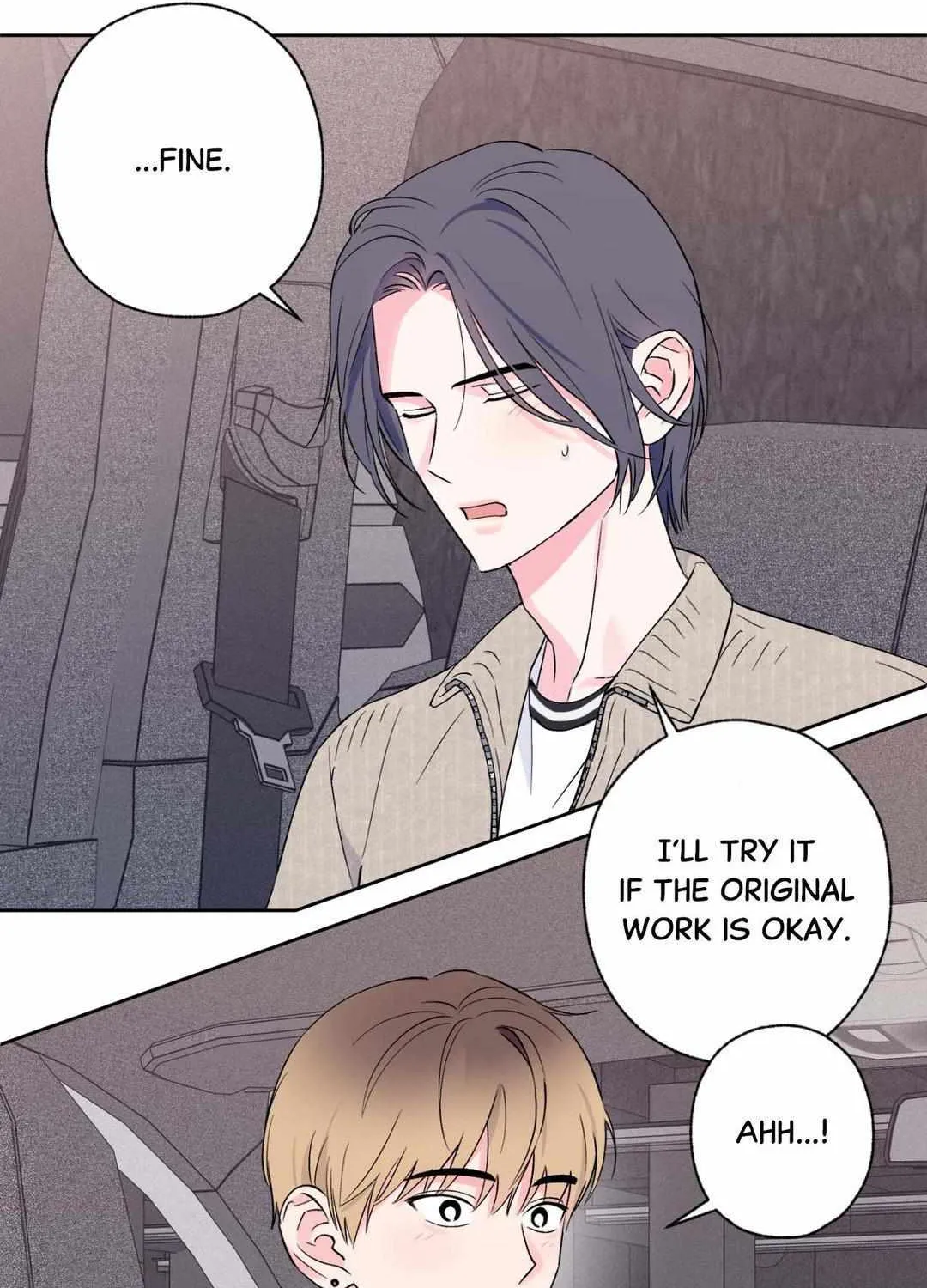 Exclusive Scandal Chapter 10 page 57 - 